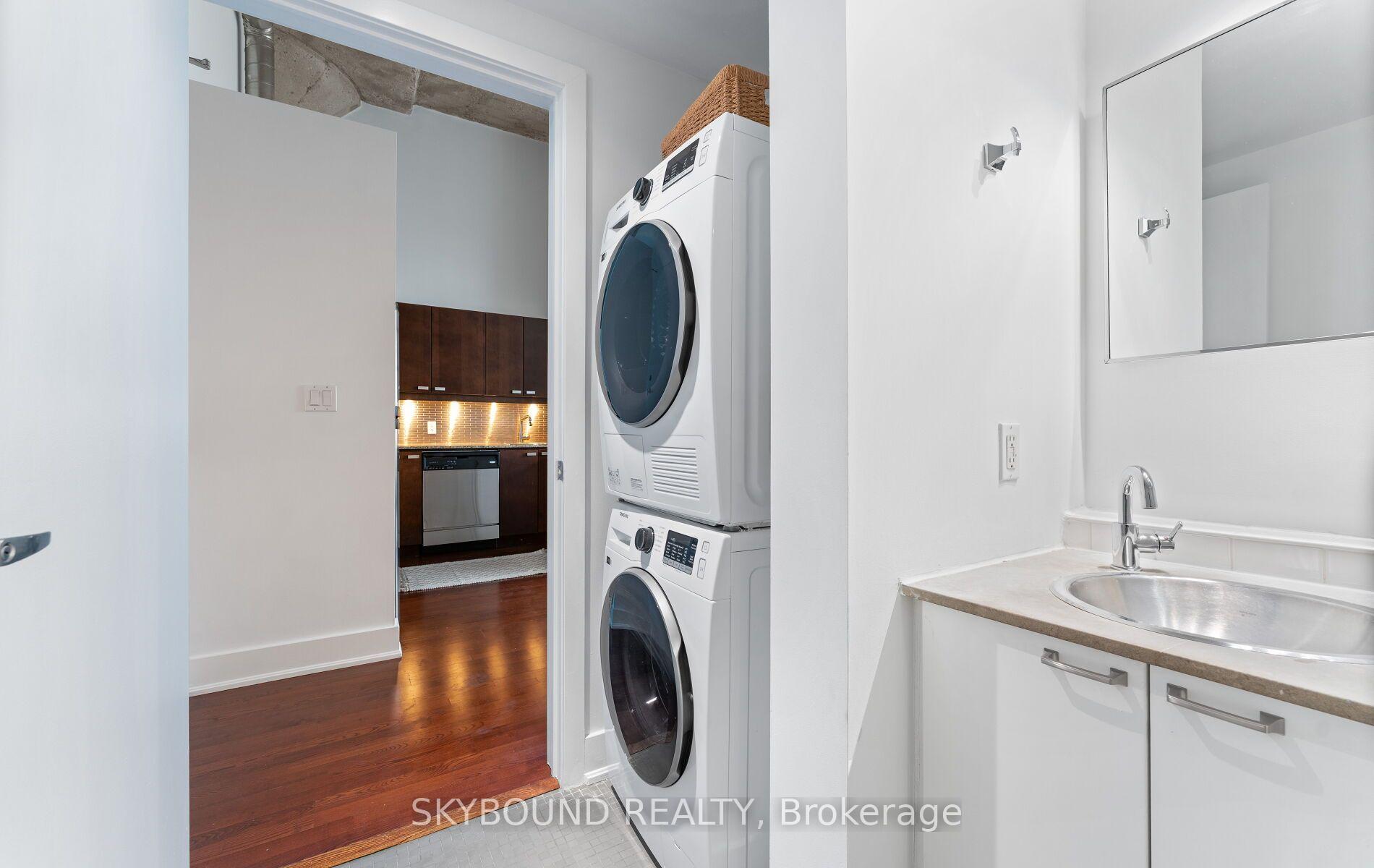Photo 20 of Unit 524, 637 Lakeshore Boulevard W, Toronto, Niagara — HOMEH