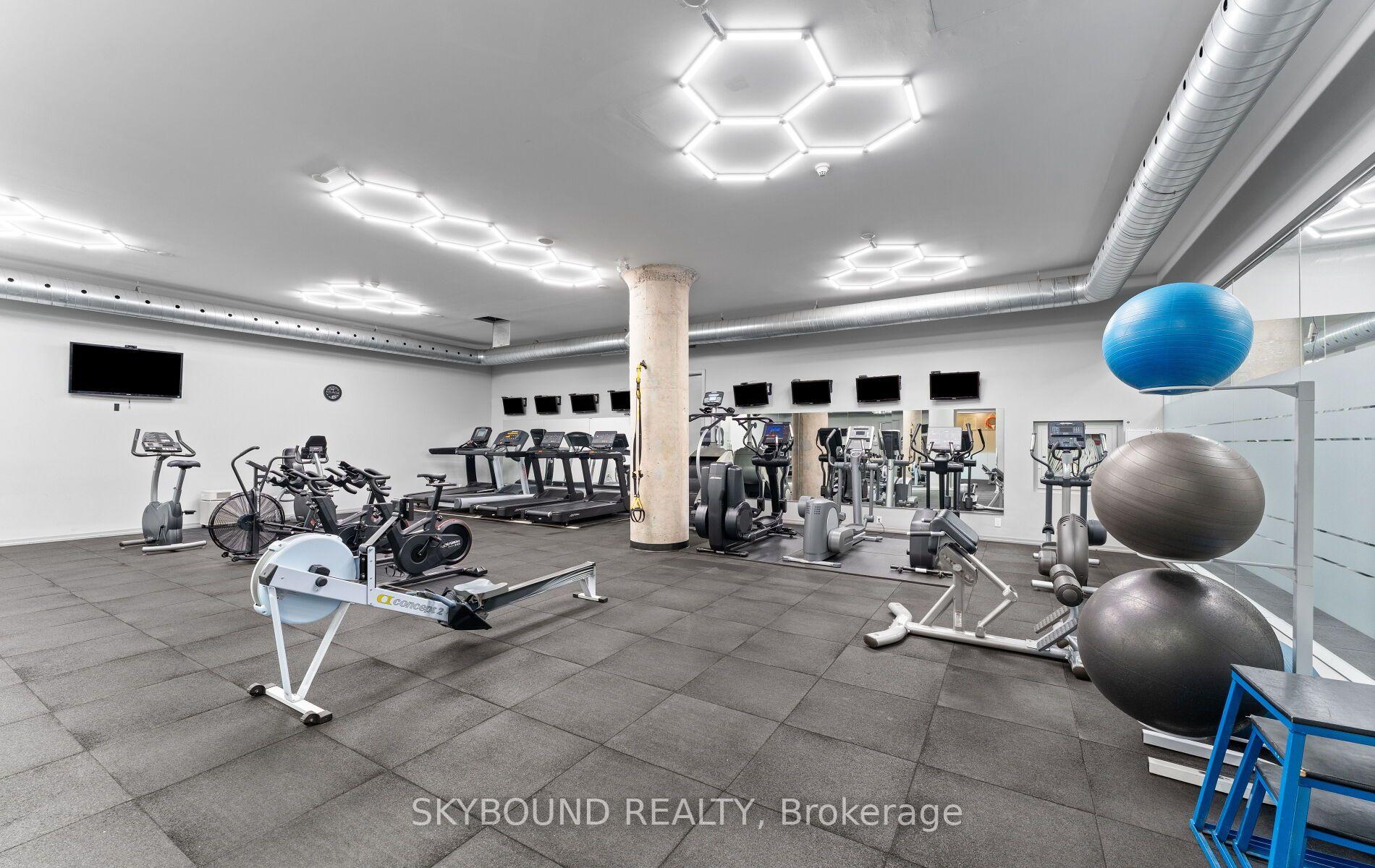 Photo 22 of Unit 524, 637 Lakeshore Boulevard W, Toronto, Niagara — HOMEH