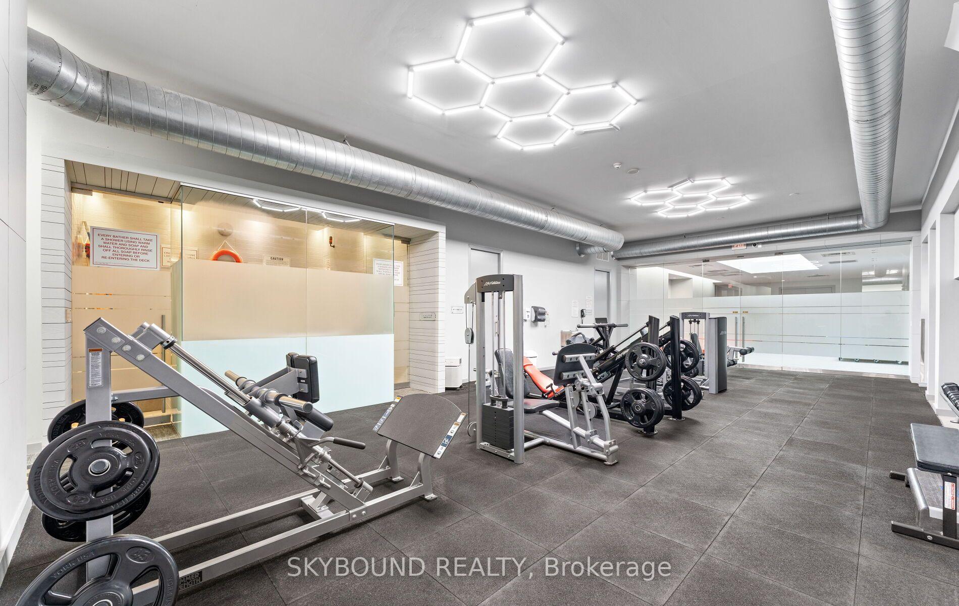 Photo 23 of Unit 524, 637 Lakeshore Boulevard W, Toronto, Niagara — HOMEH