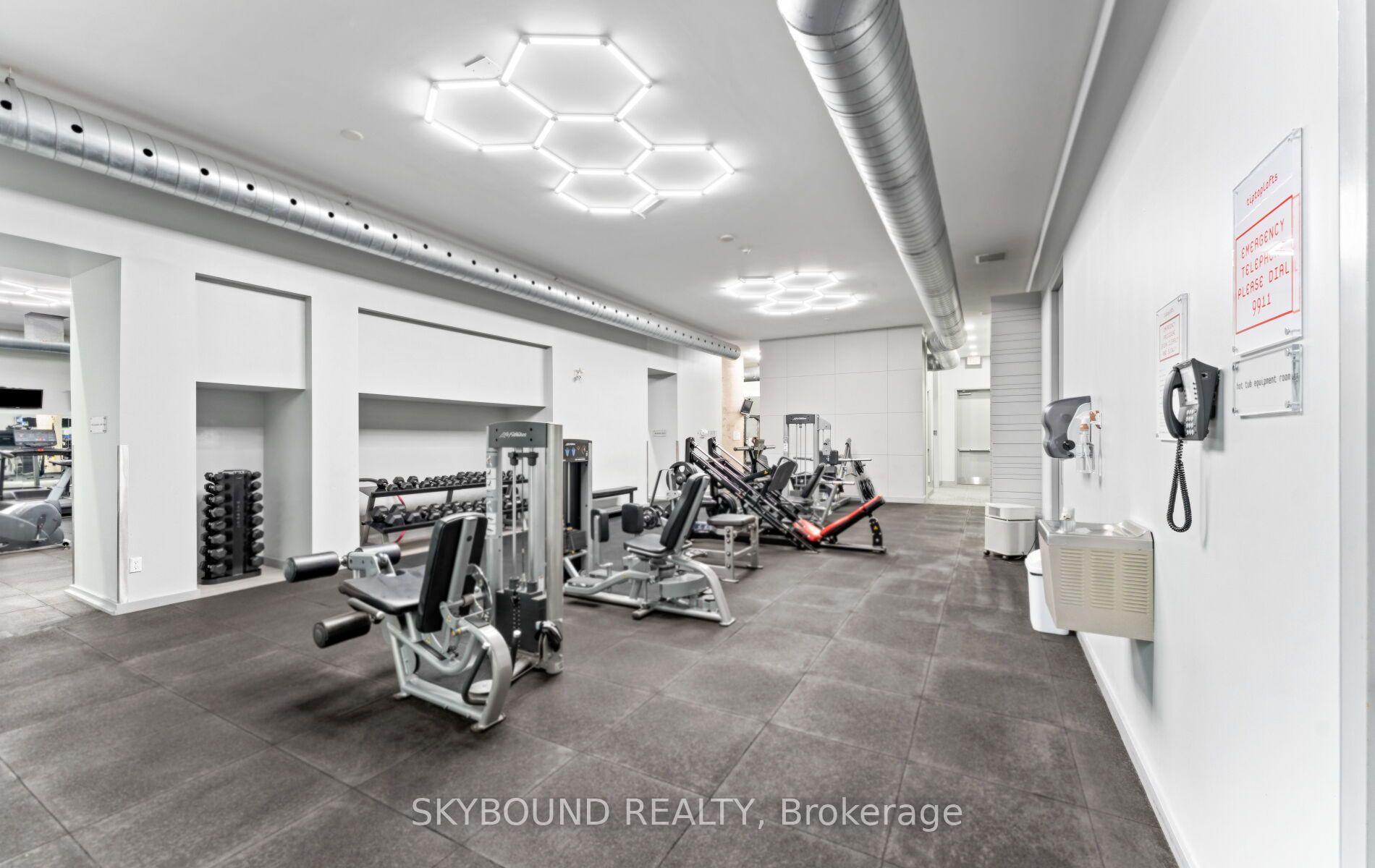 Photo 24 of Unit 524, 637 Lakeshore Boulevard W, Toronto, Niagara — HOMEH