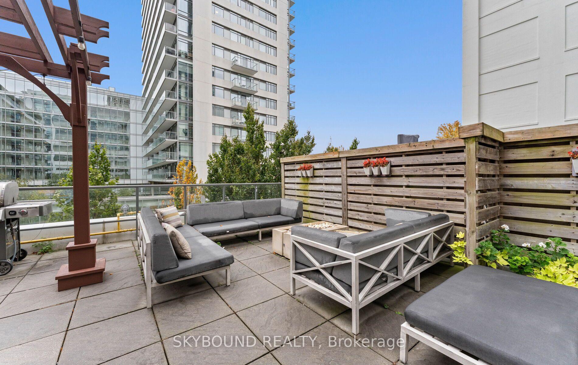 Photo 27 of Unit 524, 637 Lakeshore Boulevard W, Toronto, Niagara — HOMEH
