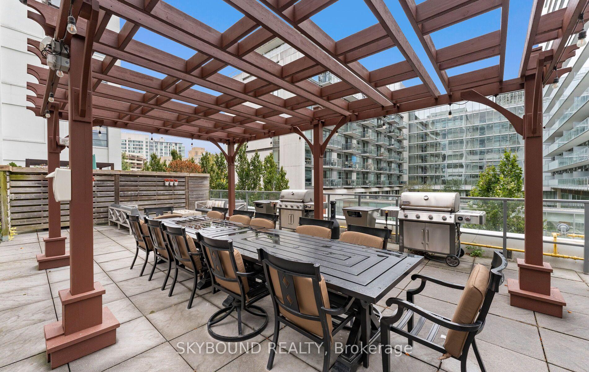 Photo 28 of Unit 524, 637 Lakeshore Boulevard W, Toronto, Niagara — HOMEH