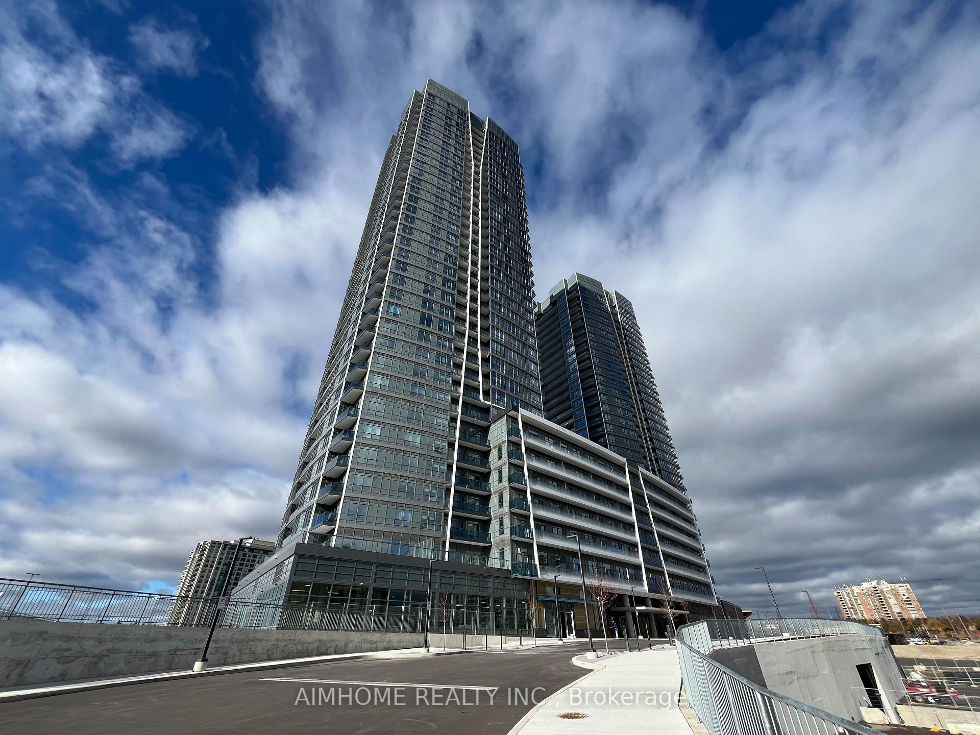 Photo 1 of Unit 1902, 50 Upper Mall Way, Vaughan, Brownridge — HOMEH