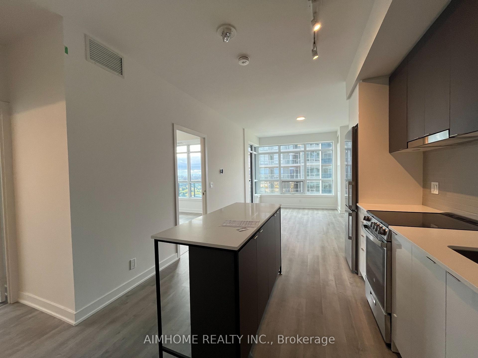 Photo 3 of Unit 1902, 50 Upper Mall Way, Vaughan, Brownridge — HOMEH