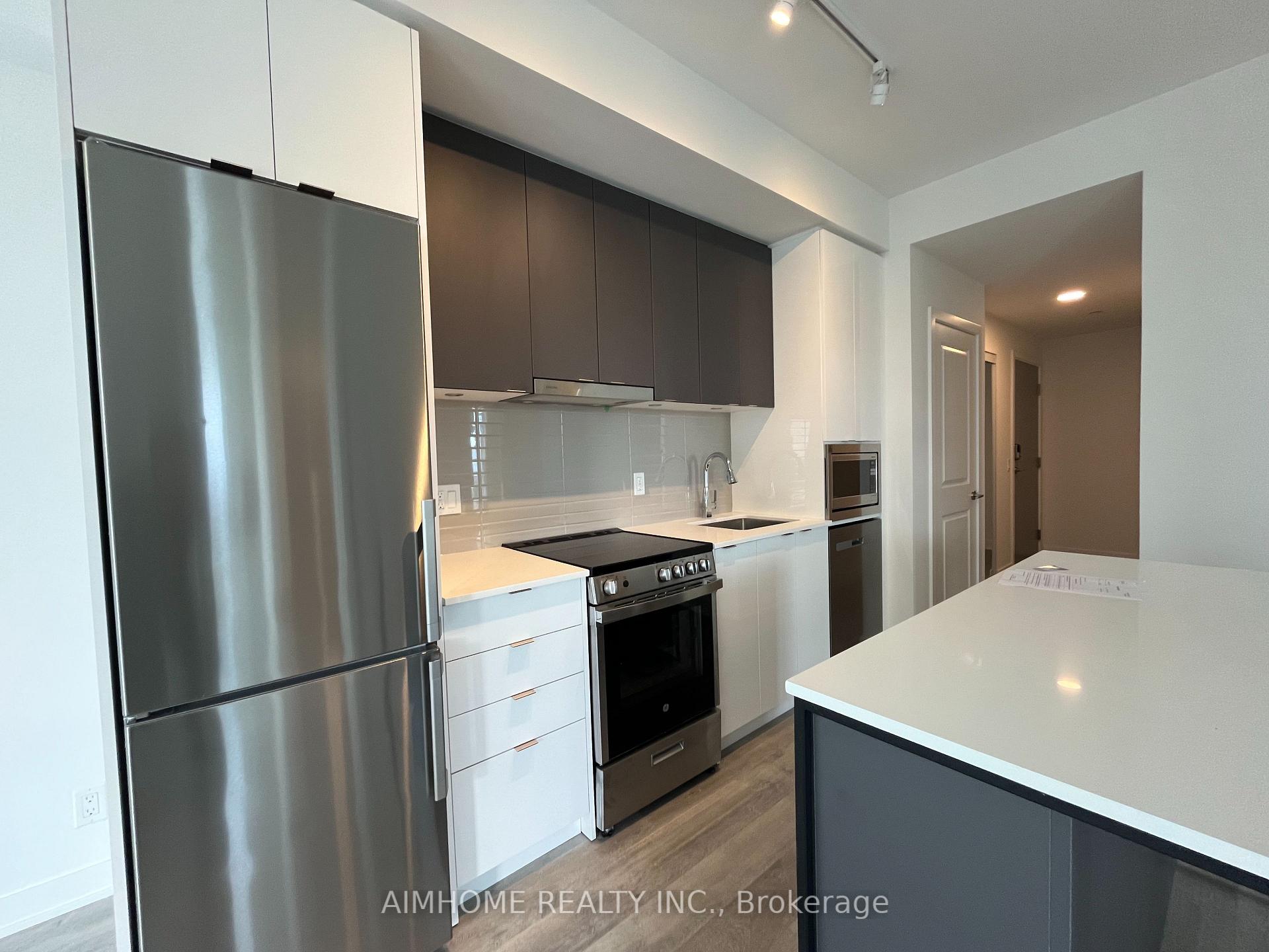 Photo 4 of Unit 1902, 50 Upper Mall Way, Vaughan, Brownridge — HOMEH