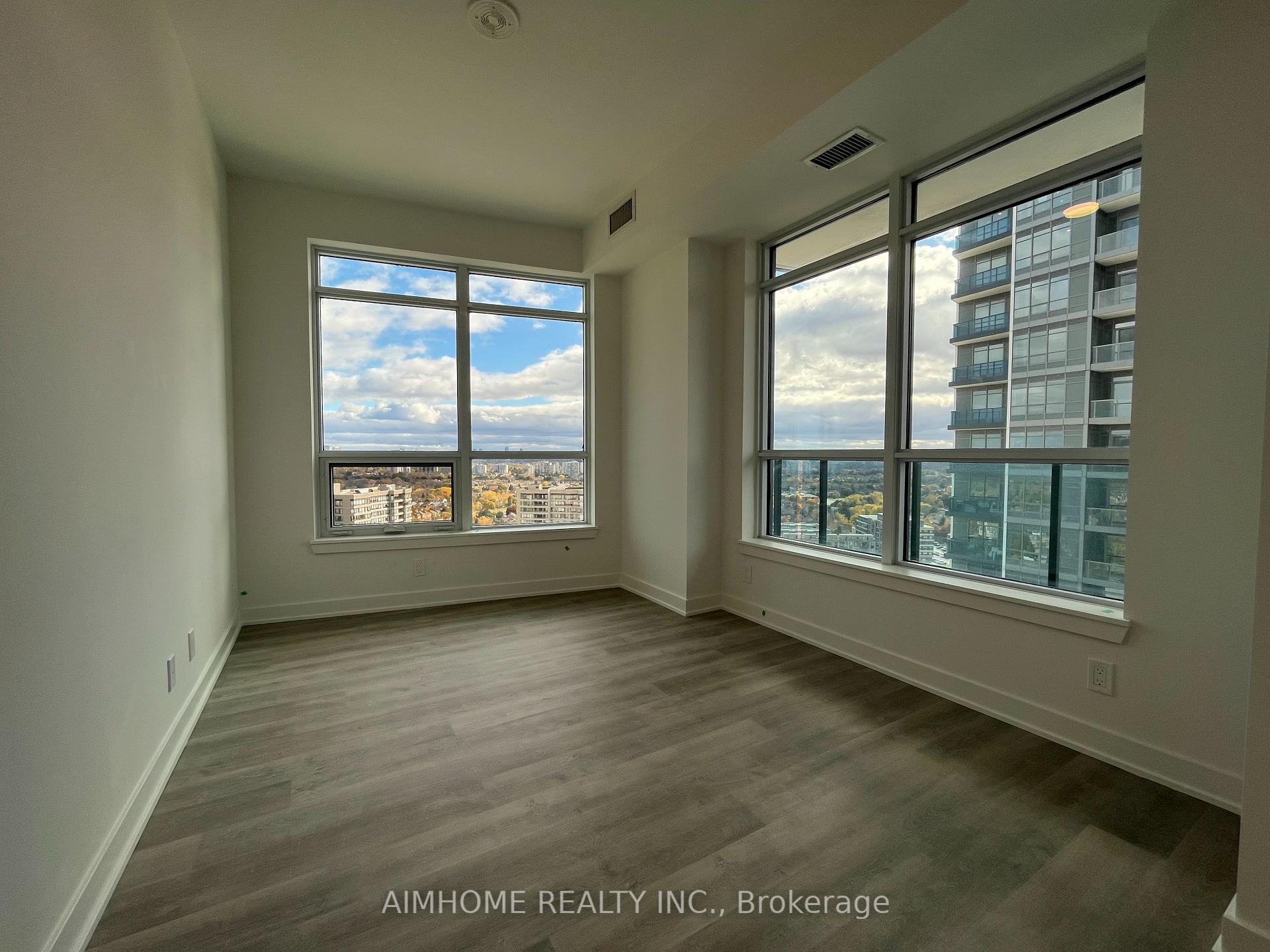 Photo 8 of Unit 1902, 50 Upper Mall Way, Vaughan, Brownridge — HOMEH