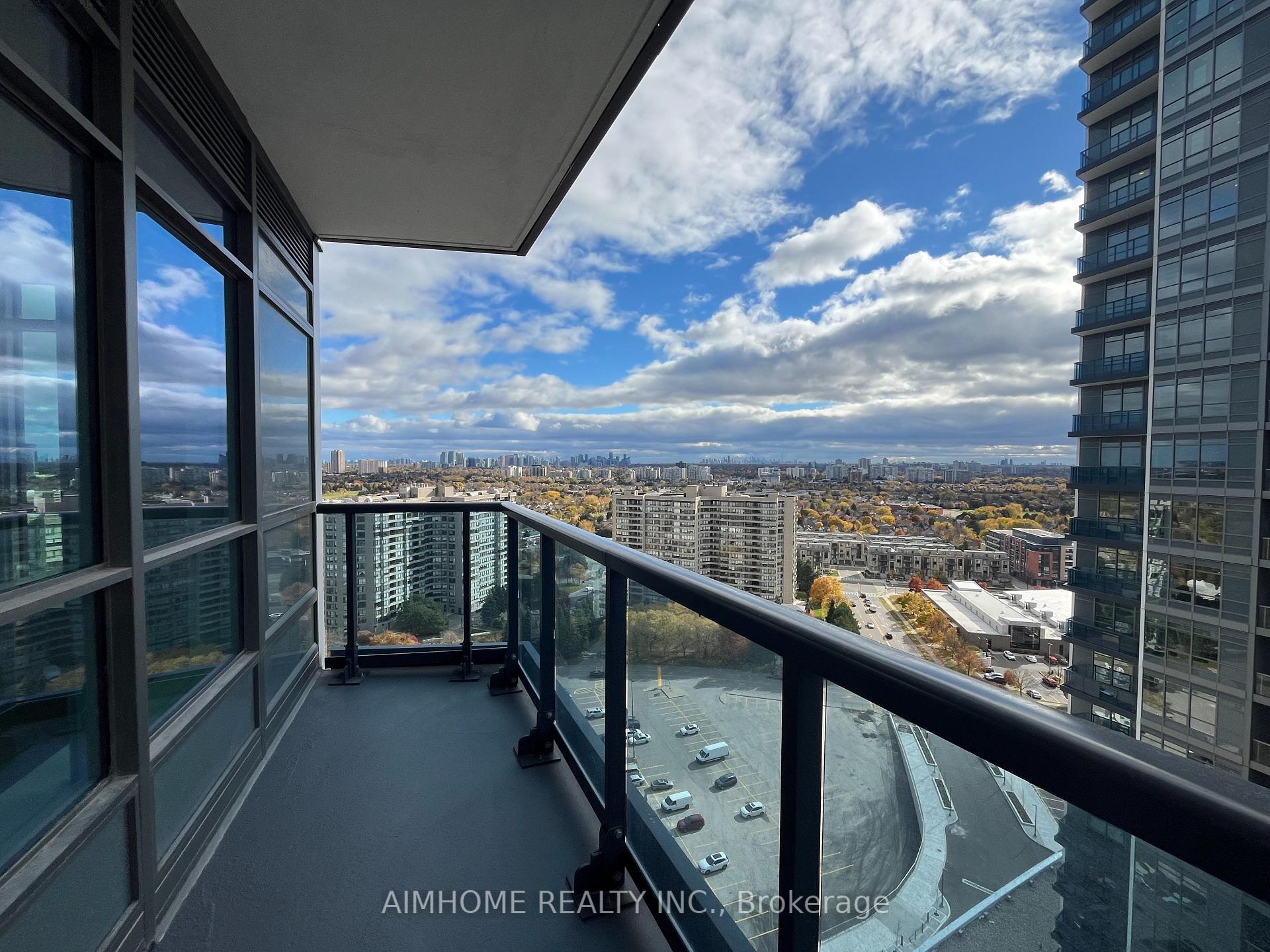 Photo 13 of Unit 1902, 50 Upper Mall Way, Vaughan, Brownridge — HOMEH