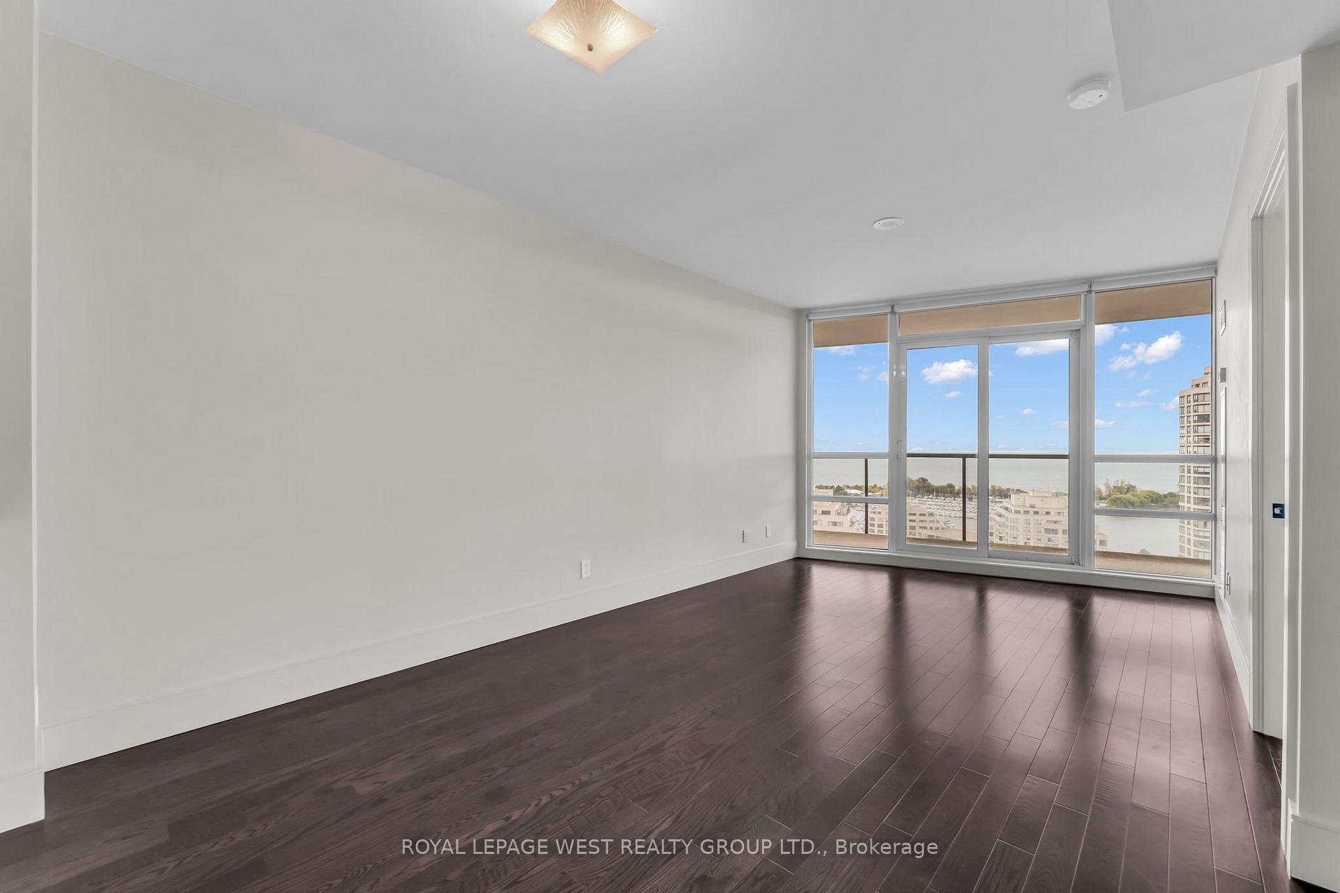 Photo 9 of Unit 2201, 15 Legion Road, Etobicoke, Mimico — HOMEH