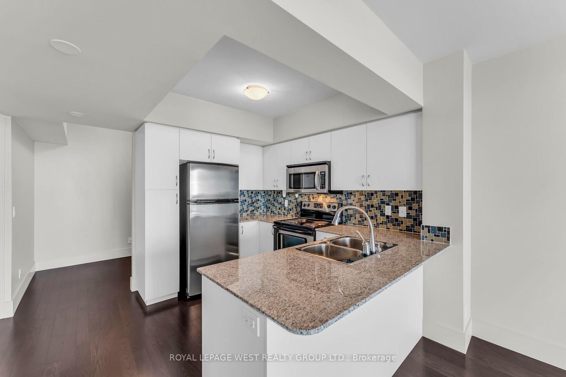 Photo 13 of Unit 2201, 15 Legion Road, Etobicoke, Mimico — HOMEH
