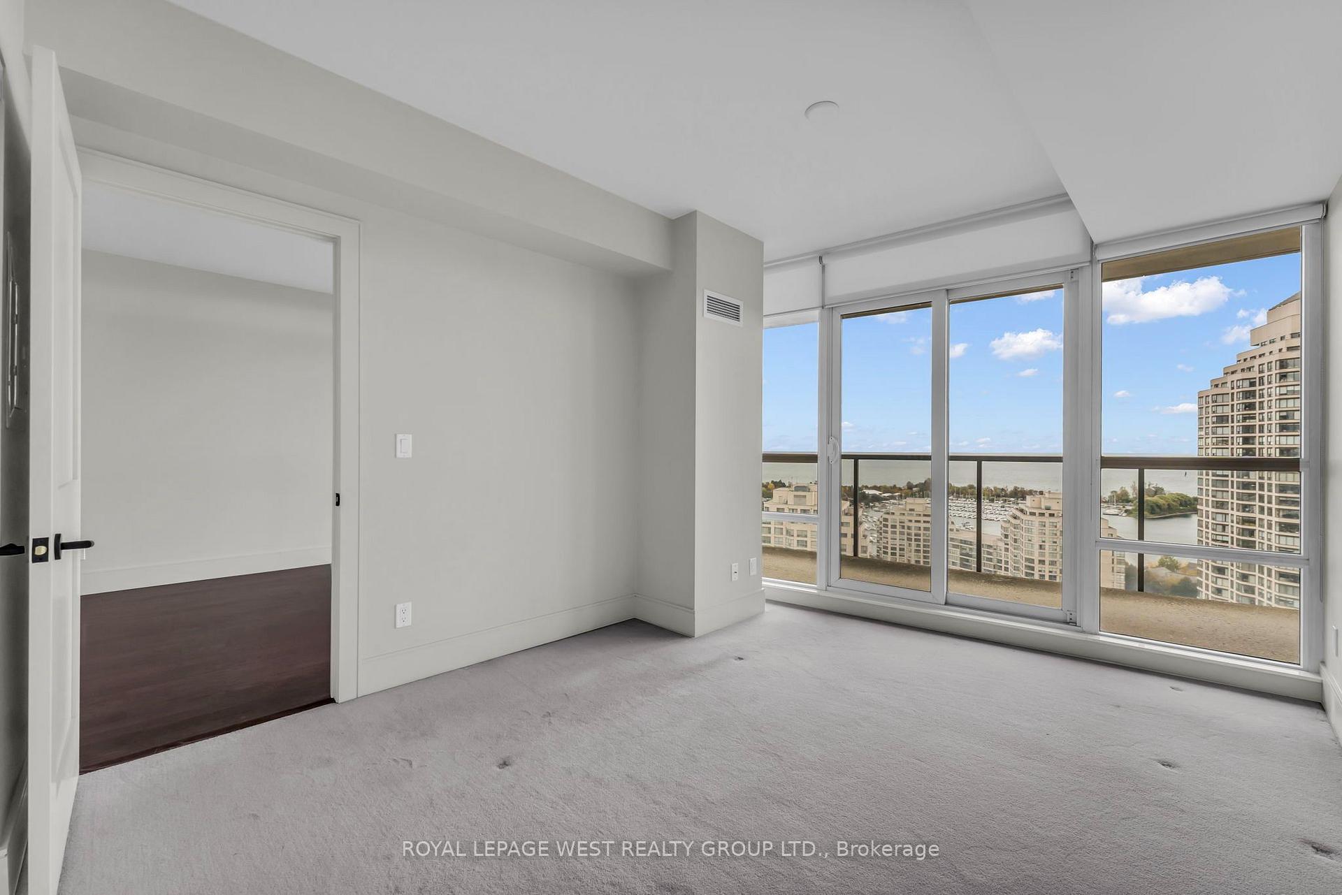 Photo 16 of Unit 2201, 15 Legion Road, Etobicoke, Mimico — HOMEH