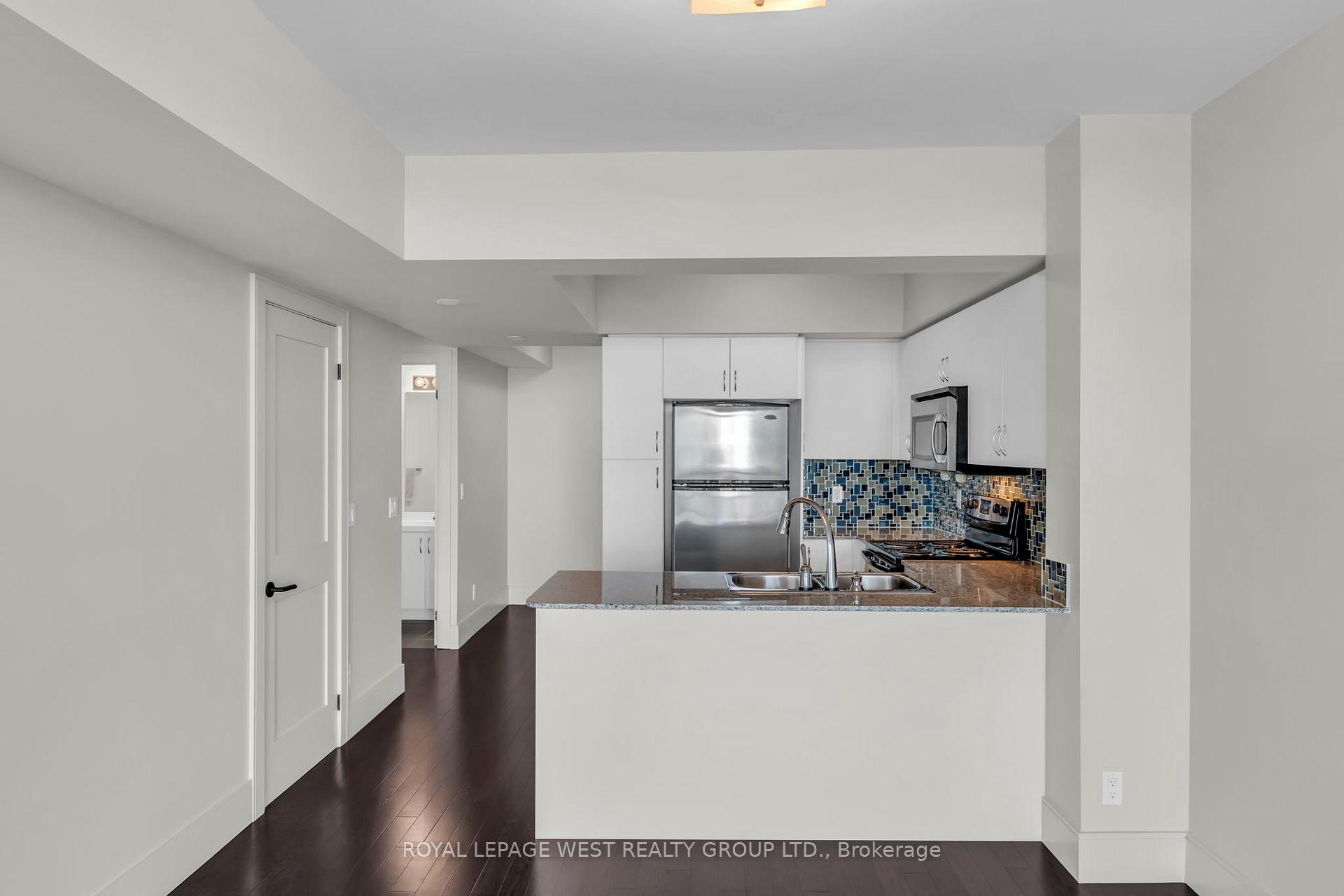 Photo 19 of Unit 2201, 15 Legion Road, Etobicoke, Mimico — HOMEH