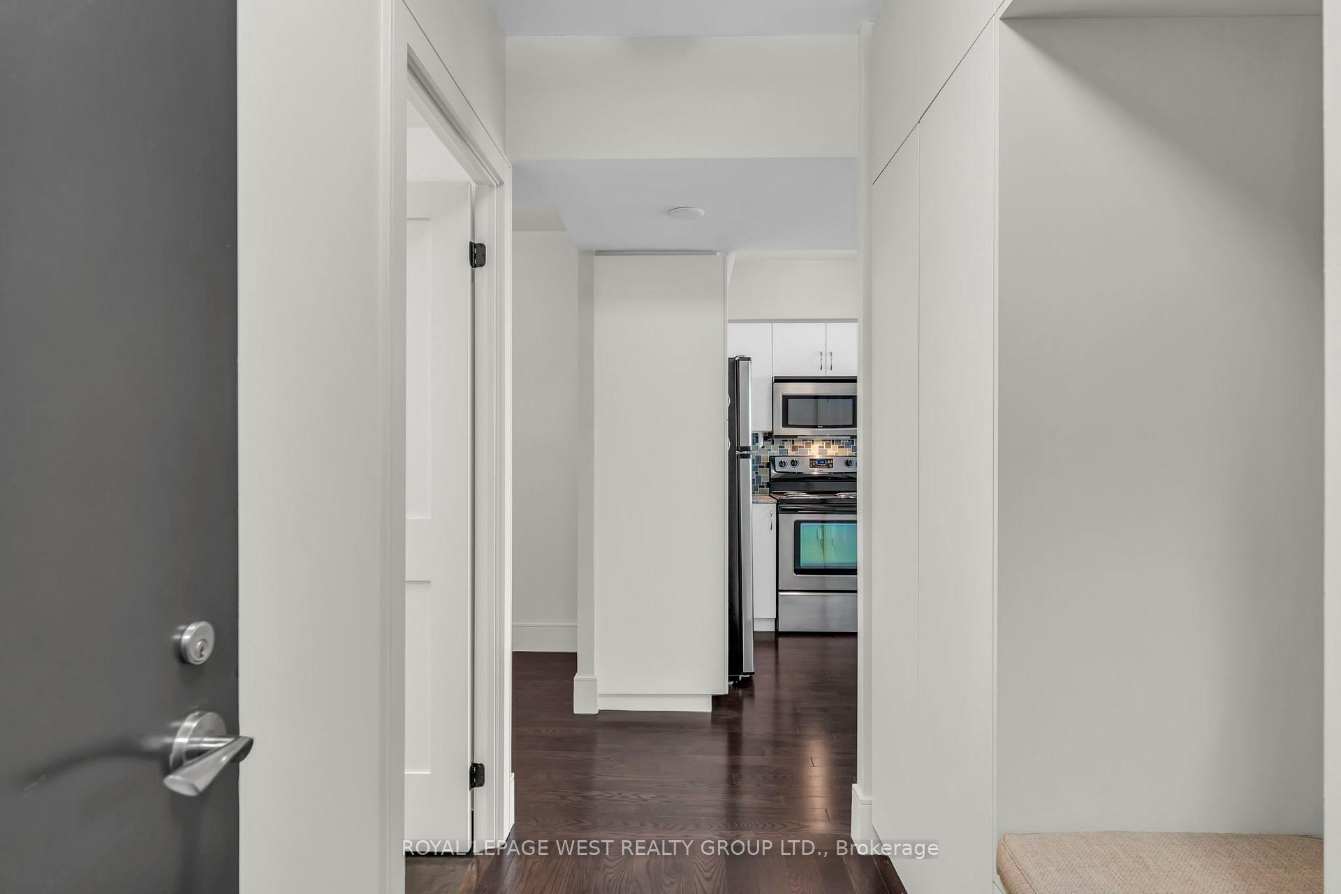 Photo 23 of Unit 2201, 15 Legion Road, Etobicoke, Mimico — HOMEH