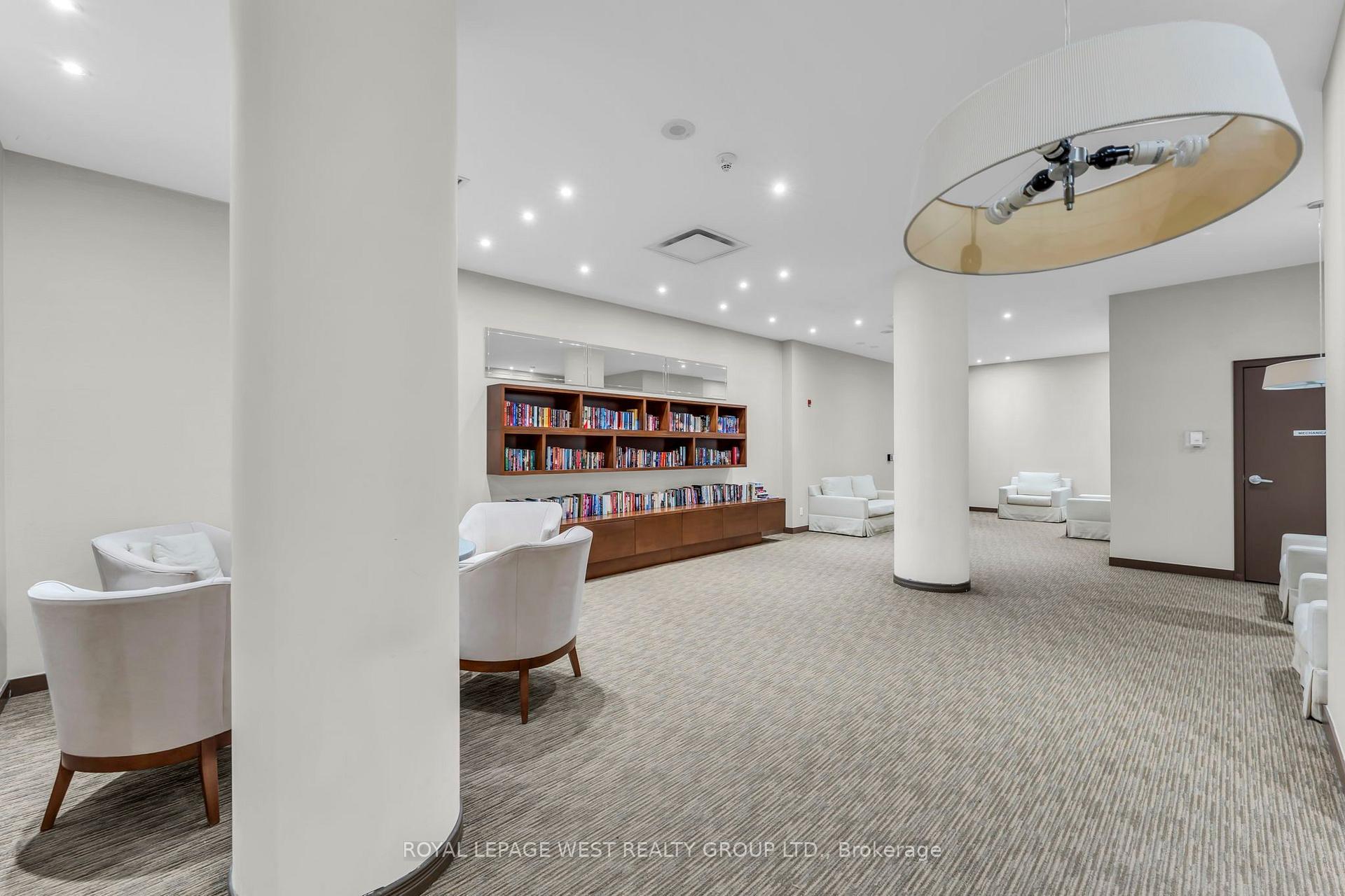 Photo 25 of Unit 2201, 15 Legion Road, Etobicoke, Mimico — HOMEH