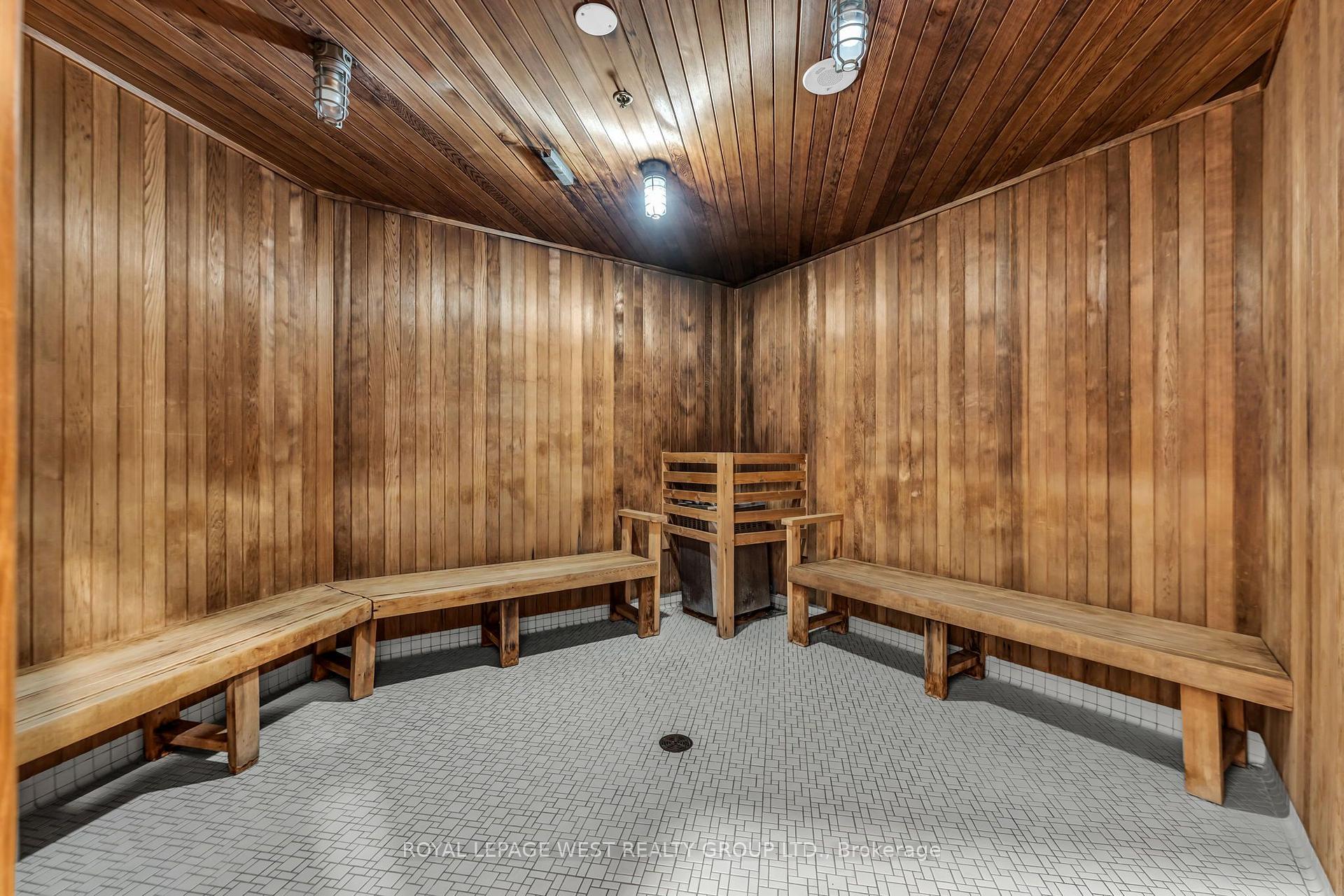Photo 28 of Unit 2201, 15 Legion Road, Etobicoke, Mimico — HOMEH