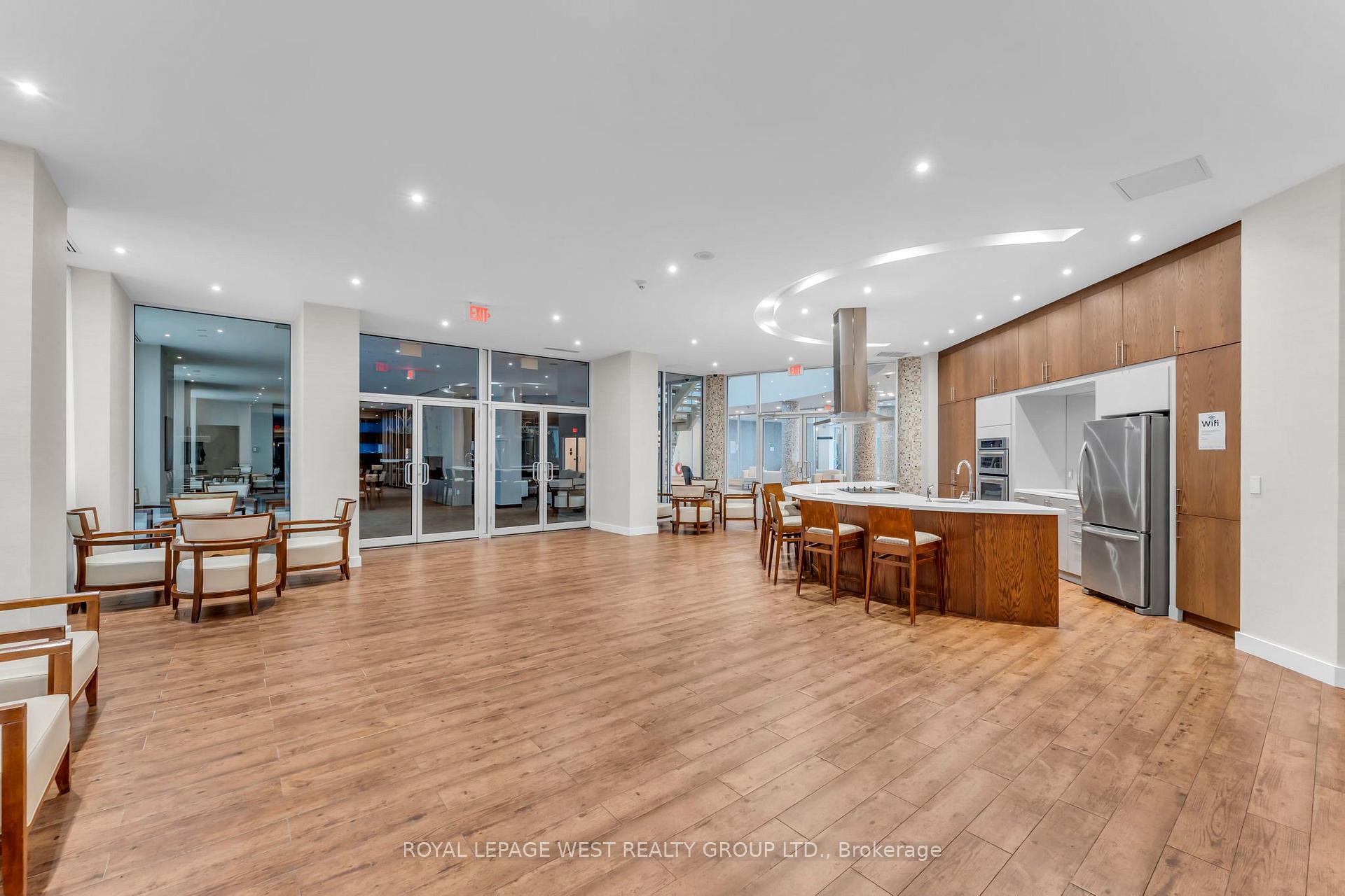 Photo 29 of Unit 2201, 15 Legion Road, Etobicoke, Mimico — HOMEH