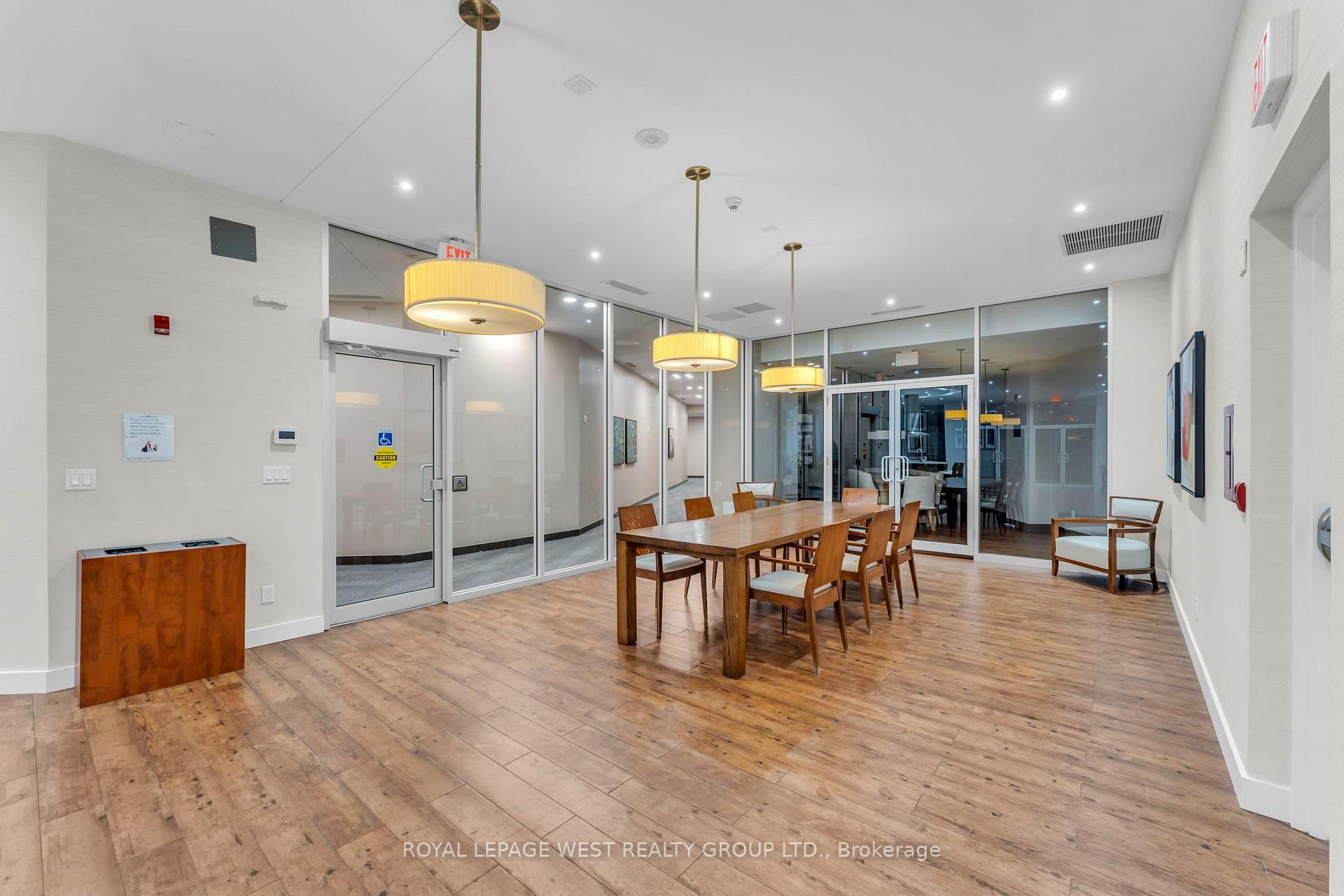 Photo 30 of Unit 2201, 15 Legion Road, Etobicoke, Mimico — HOMEH