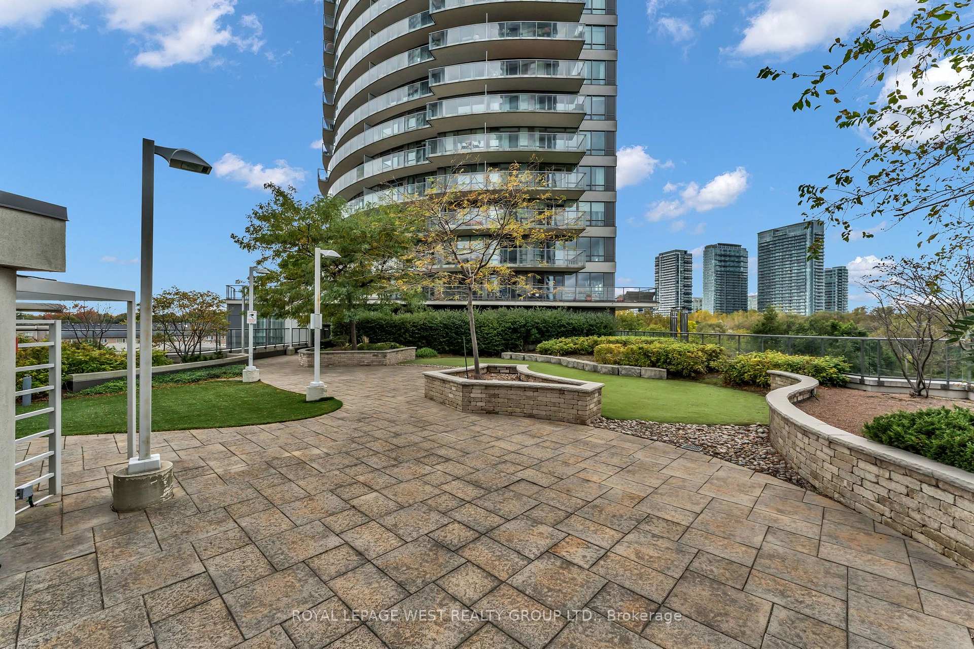 Photo 32 of Unit 2201, 15 Legion Road, Etobicoke, Mimico — HOMEH