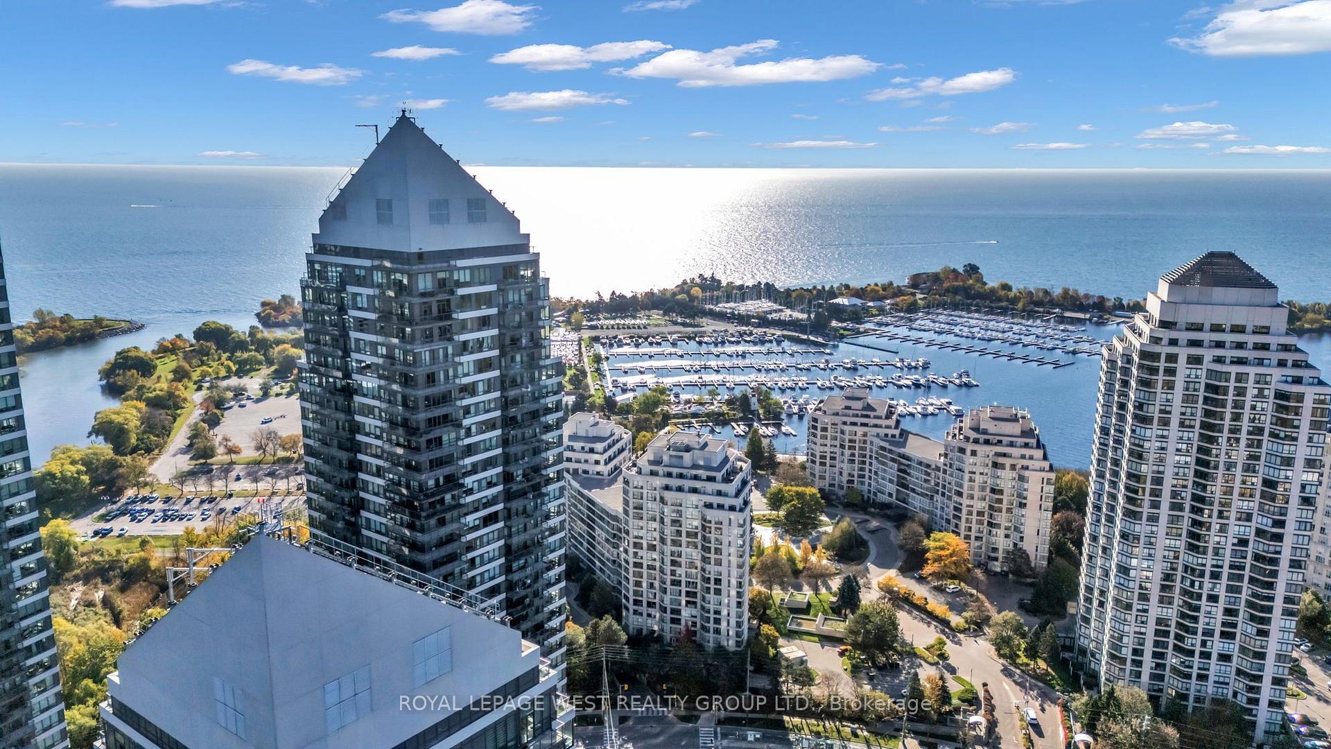 Photo 33 of Unit 2201, 15 Legion Road, Etobicoke, Mimico — HOMEH