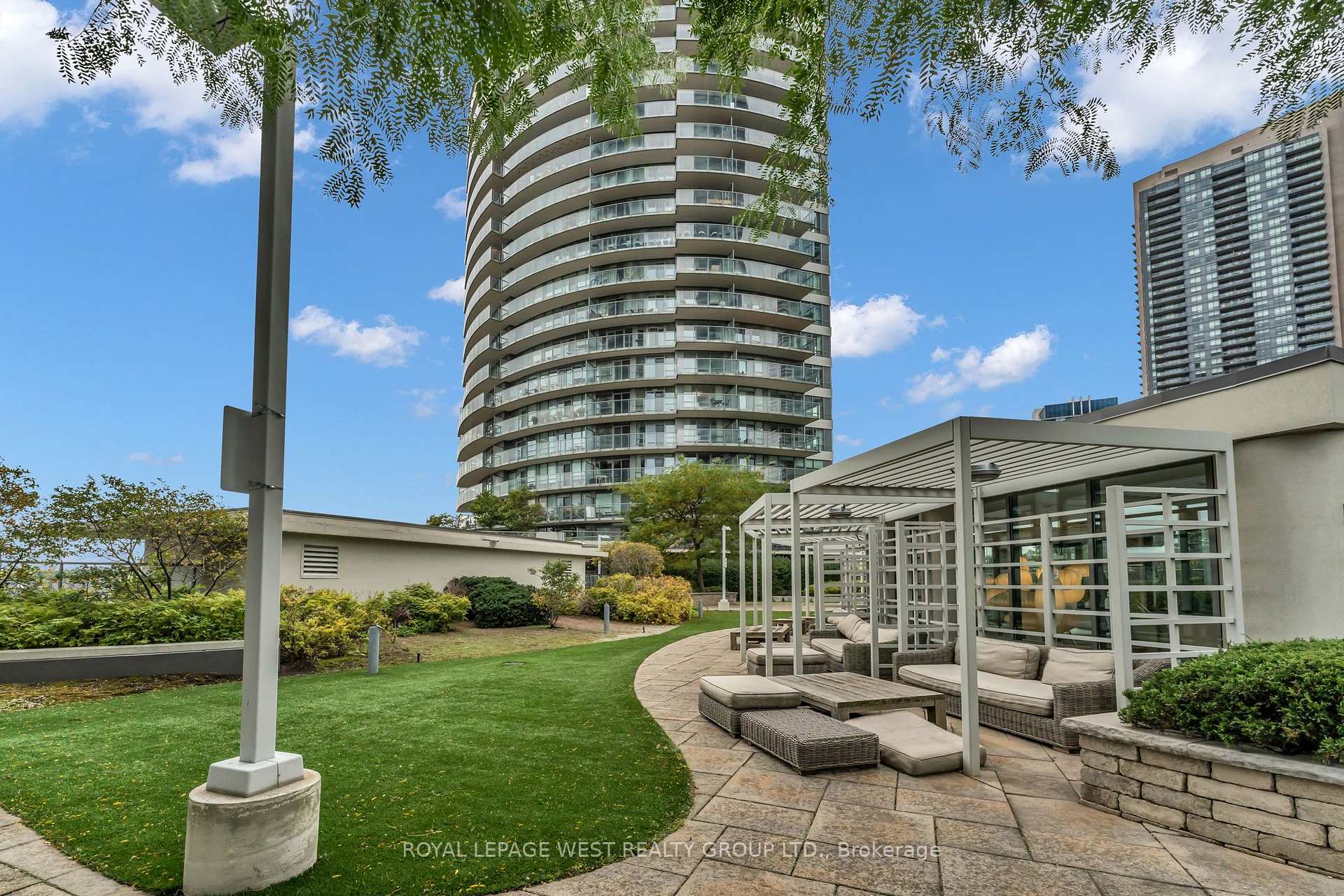 Photo 37 of Unit 2201, 15 Legion Road, Etobicoke, Mimico — HOMEH