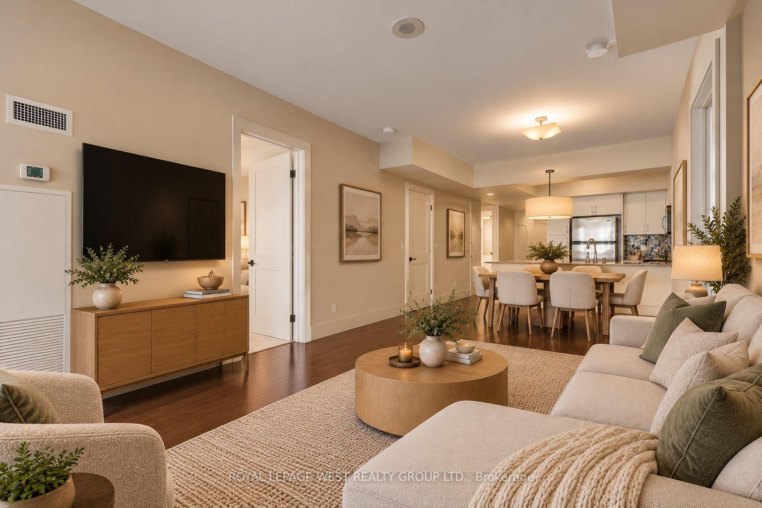 Photo 12 of Unit 2201, 15 Legion Road, Etobicoke, Mimico — HOMEH