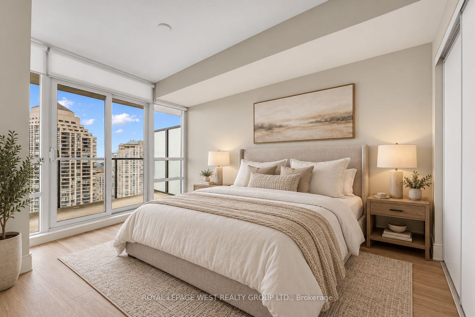 Photo 15 of Unit 2201, 15 Legion Road, Etobicoke, Mimico — HOMEH