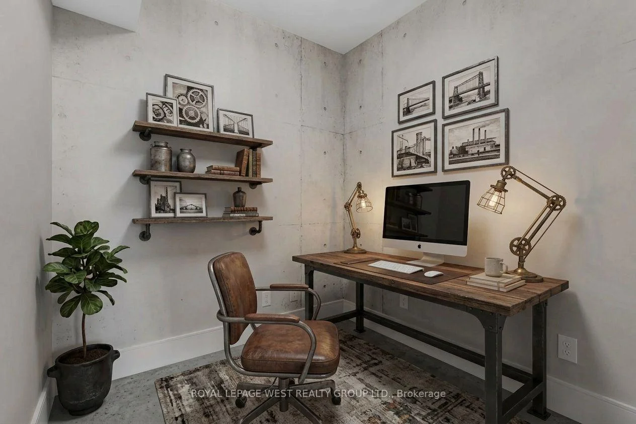 Photo 38 of Unit 2201, 15 Legion Road, Etobicoke, Mimico — HOMEH