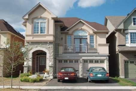 Front of Unit Basement(Fully Furnished), 42 Thomas Legge Crescent