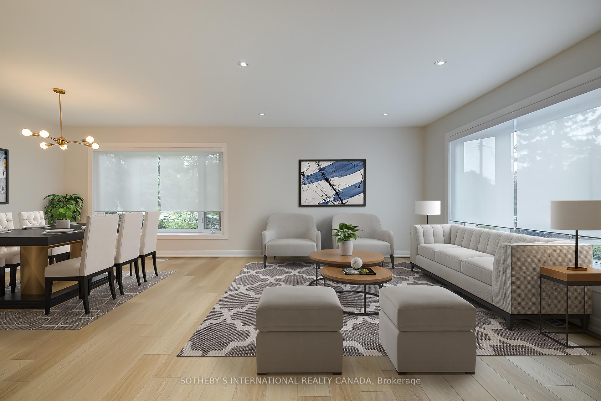 Photo 4 of Unit Main, 18 Puckeridge Crescent, Etobicoke, Eringate-Centennial-West Deane — HOMEH