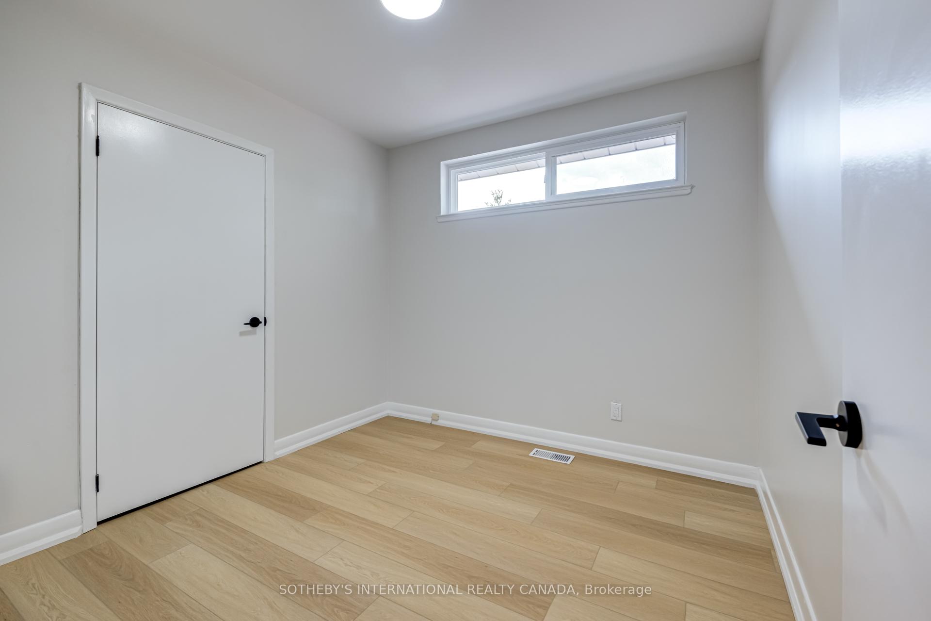 Photo 23 of Unit Main, 18 Puckeridge Crescent, Etobicoke, Eringate-Centennial-West Deane — HOMEH