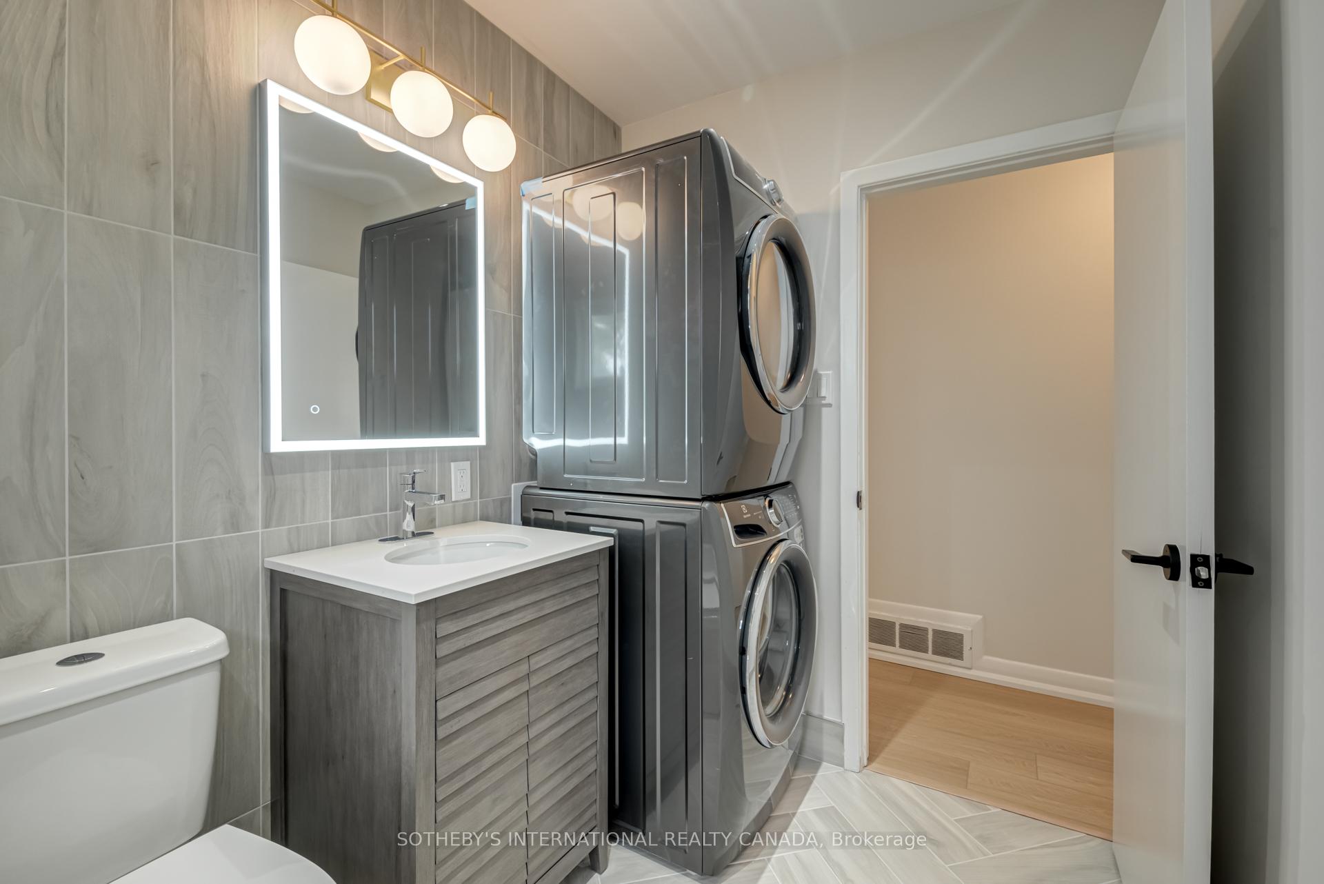 Photo 27 of Unit Main, 18 Puckeridge Crescent, Etobicoke, Eringate-Centennial-West Deane — HOMEH