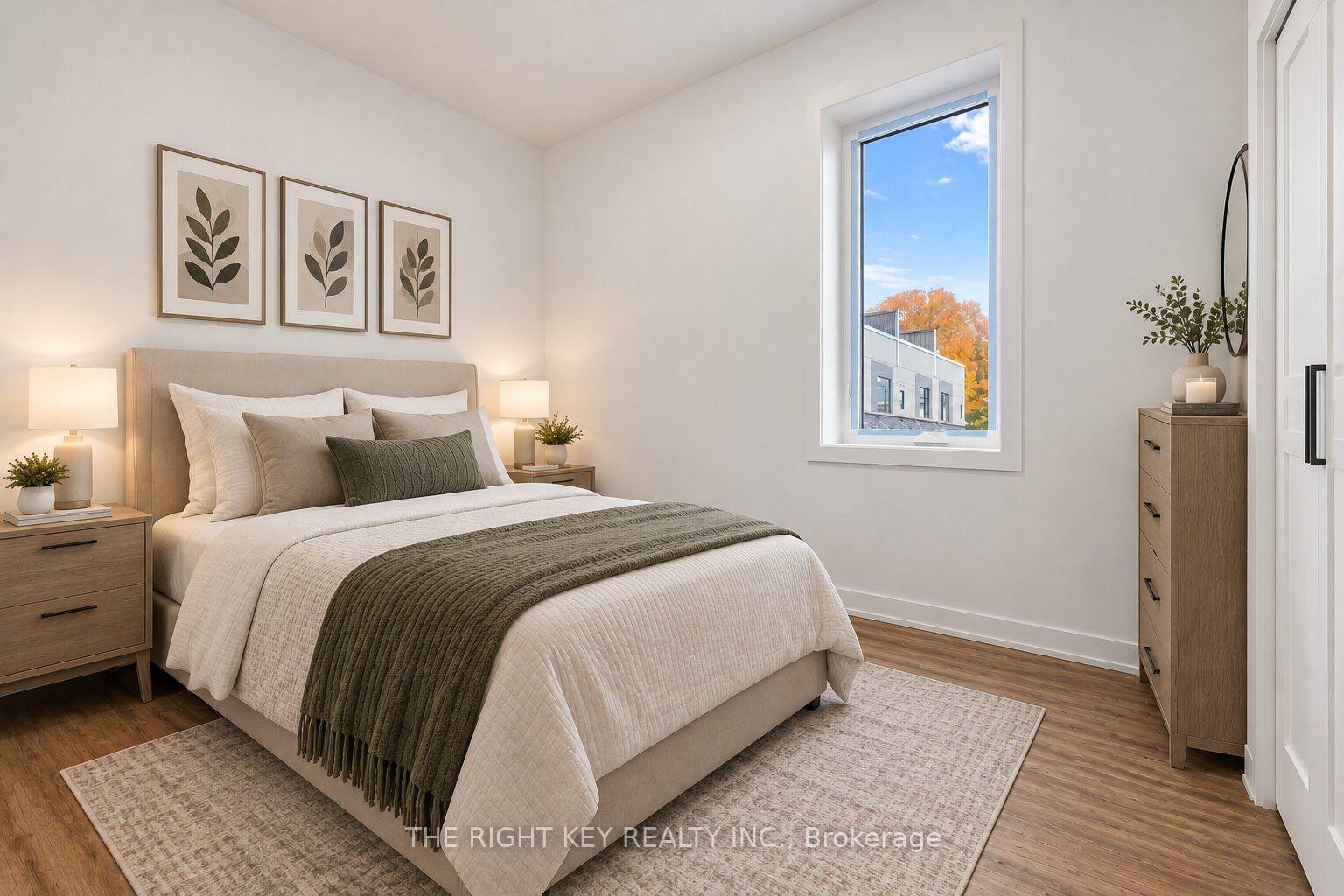 Photo 8 of Unit E, 946 Woodroffe Avenue E, Ottawa, Woodroffe — HOMEH