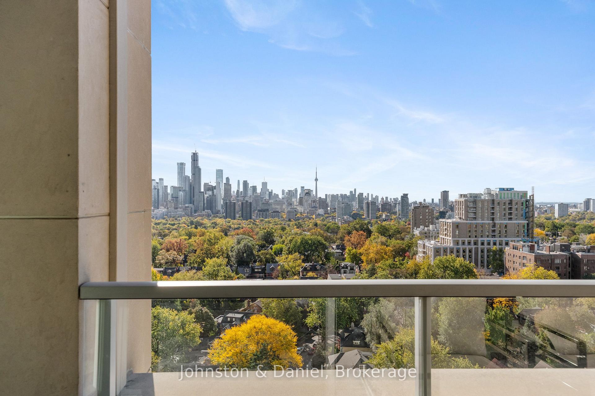 Photo 20 of Unit 1213, 111 St Clair Avenue W, Toronto, Yonge-St. Clair — HOMEH