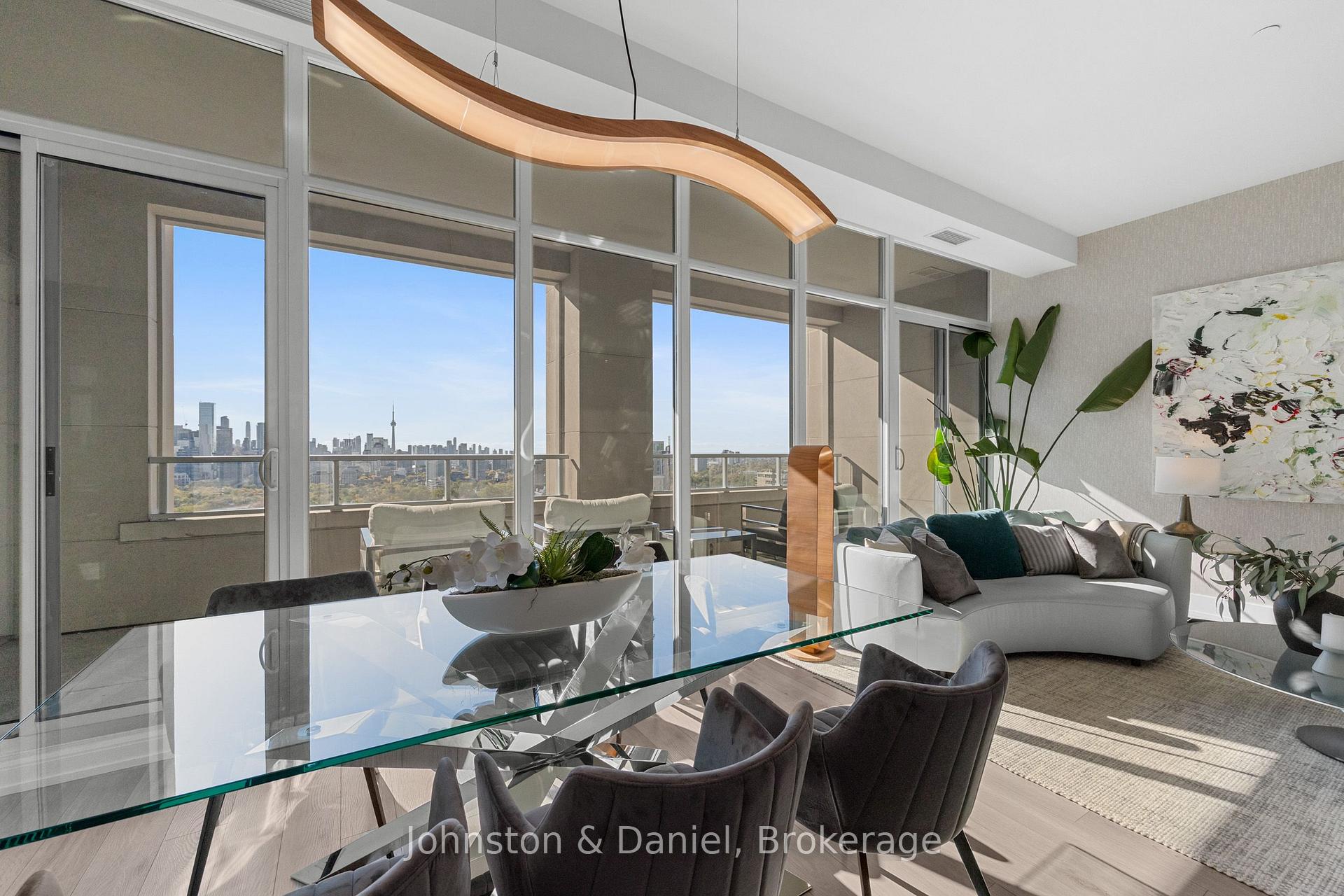 Photo 22 of Unit 1213, 111 St Clair Avenue W, Toronto, Yonge-St. Clair — HOMEH