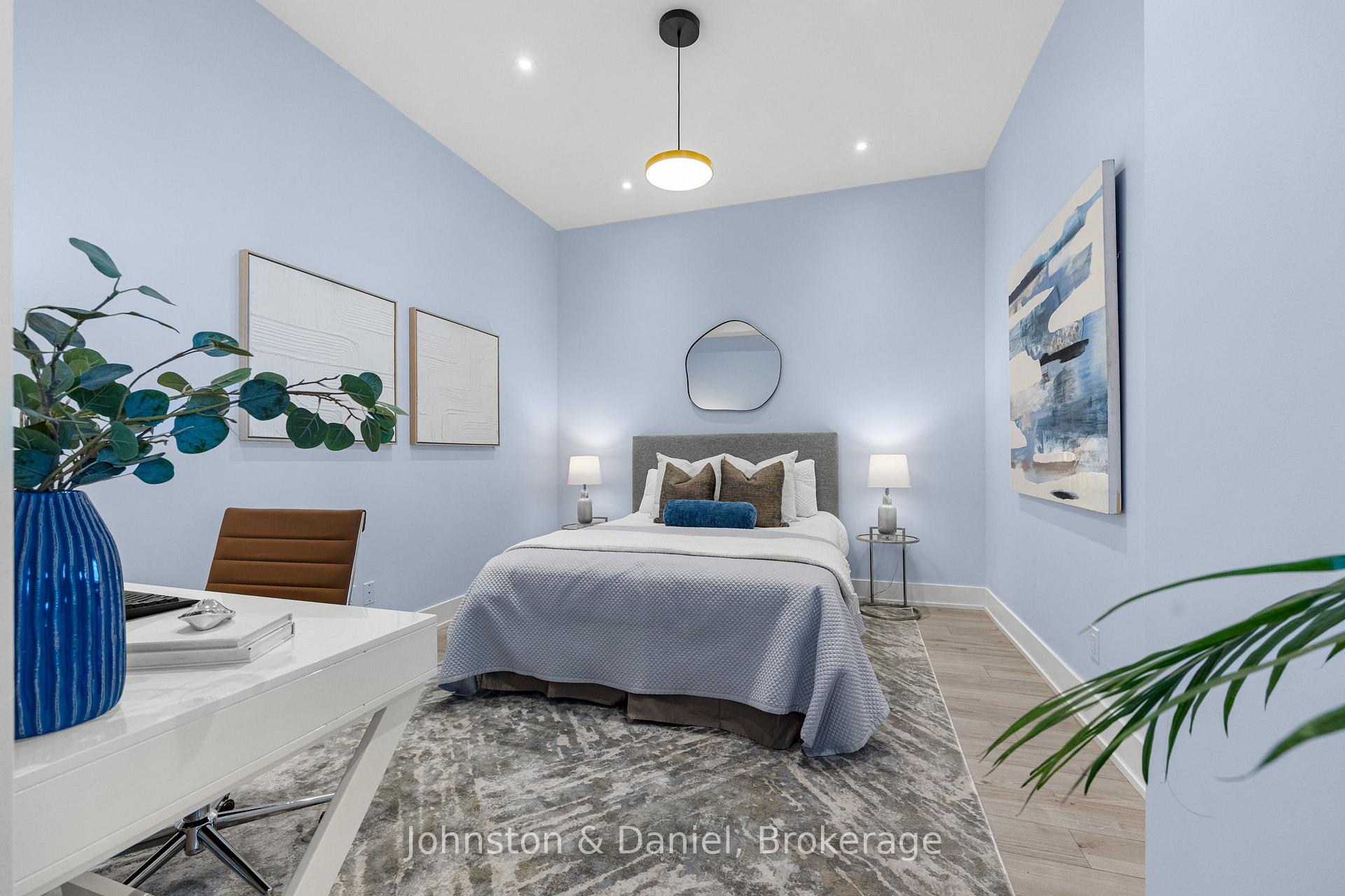 Photo 35 of Unit 1213, 111 St Clair Avenue W, Toronto, Yonge-St. Clair — HOMEH