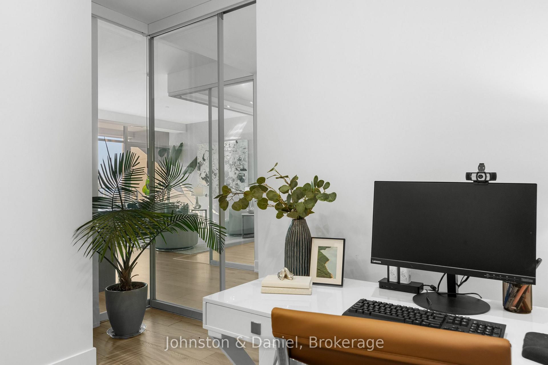 Photo 36 of Unit 1213, 111 St Clair Avenue W, Toronto, Yonge-St. Clair — HOMEH