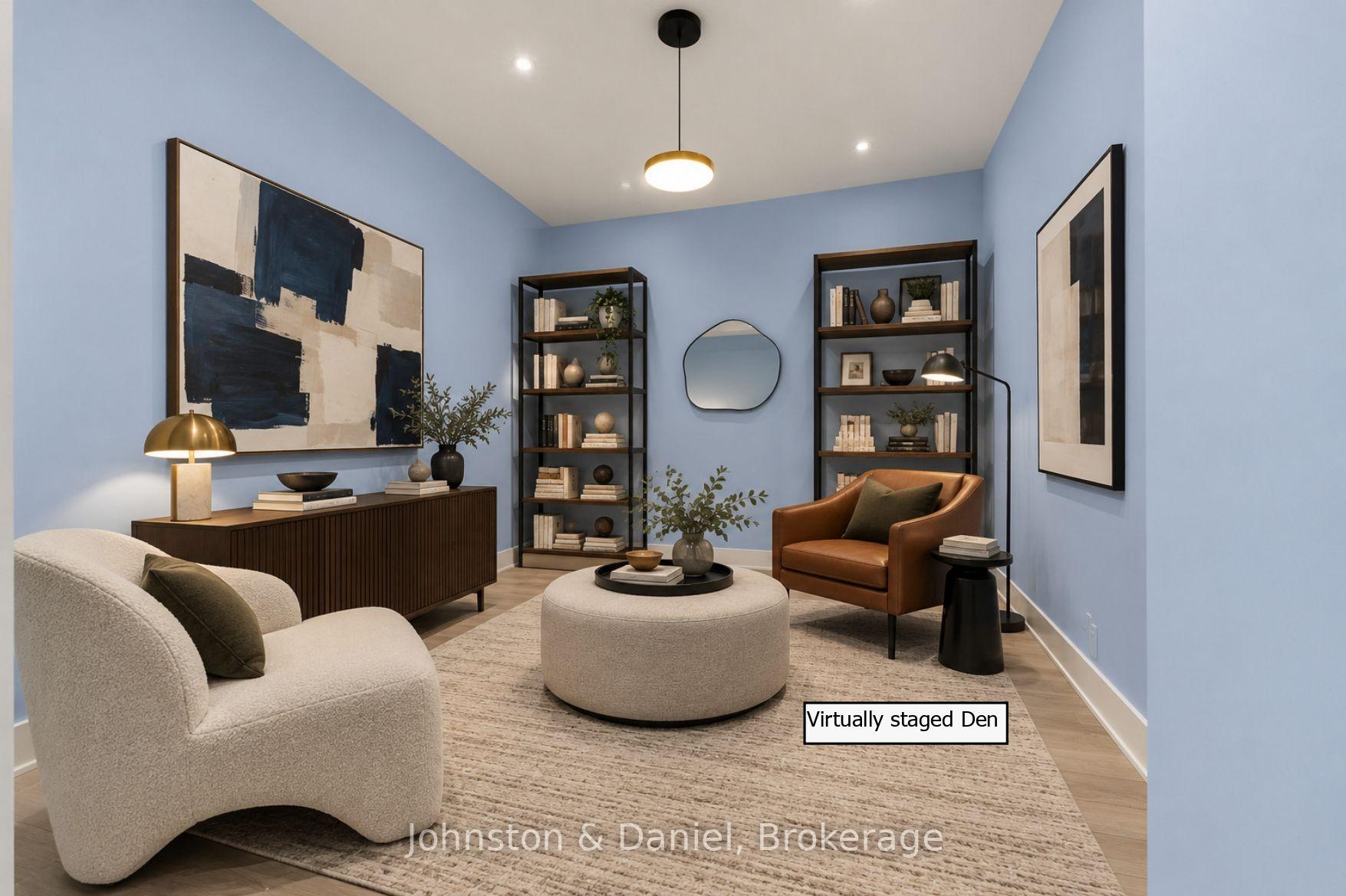 Photo 40 of Unit 1213, 111 St Clair Avenue W, Toronto, Yonge-St. Clair — HOMEH