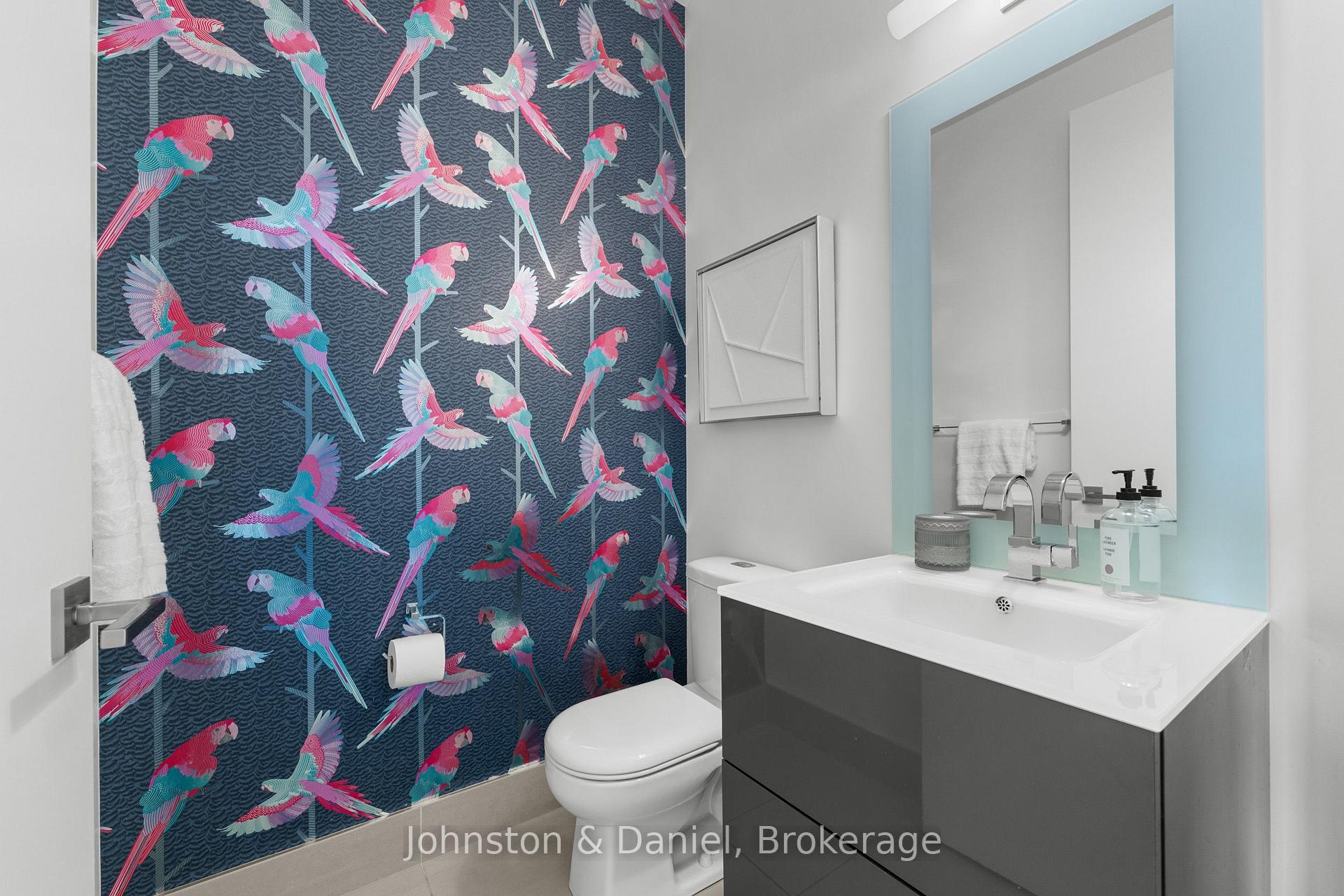 Photo 41 of Unit 1213, 111 St Clair Avenue W, Toronto, Yonge-St. Clair — HOMEH