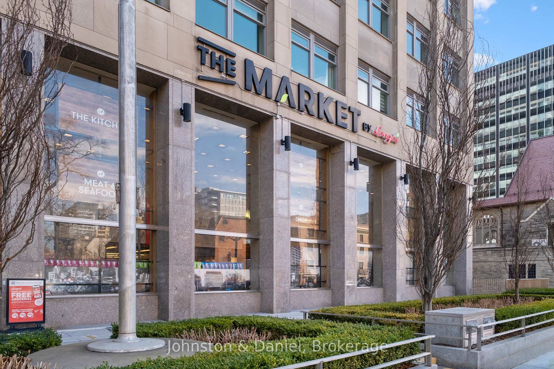 Photo 43 of Unit 1213, 111 St Clair Avenue W, Toronto, Yonge-St. Clair — HOMEH