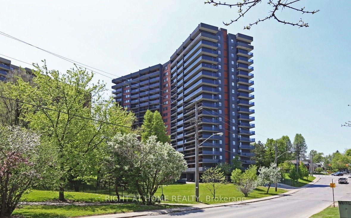 Photo of Unit 1404, 757 Victoria Park Avenue E