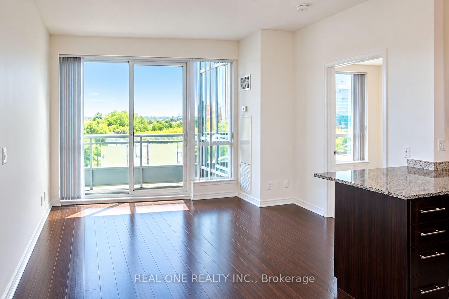 Photo 4 of Unit 302, 18 Holmes Avenue, North York, Willowdale East — HOMEH