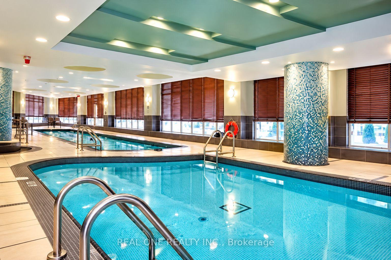 Photo 8 of Unit 302, 18 Holmes Avenue, North York, Willowdale East — HOMEH