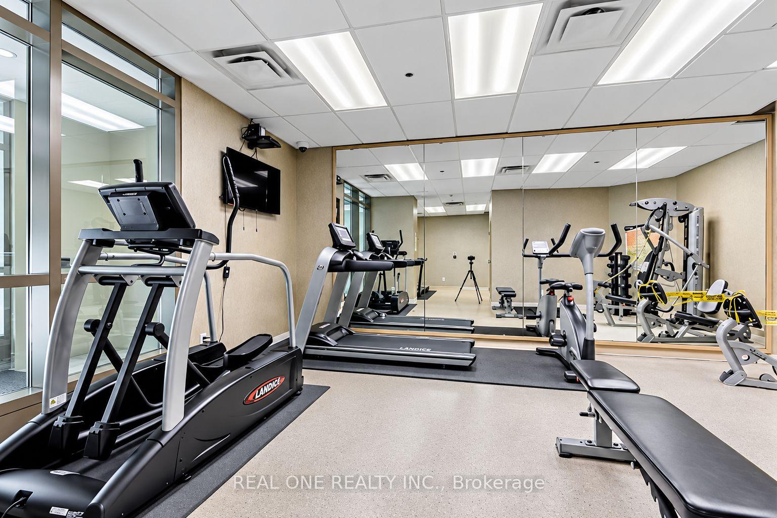 Photo 9 of Unit 302, 18 Holmes Avenue, North York, Willowdale East — HOMEH