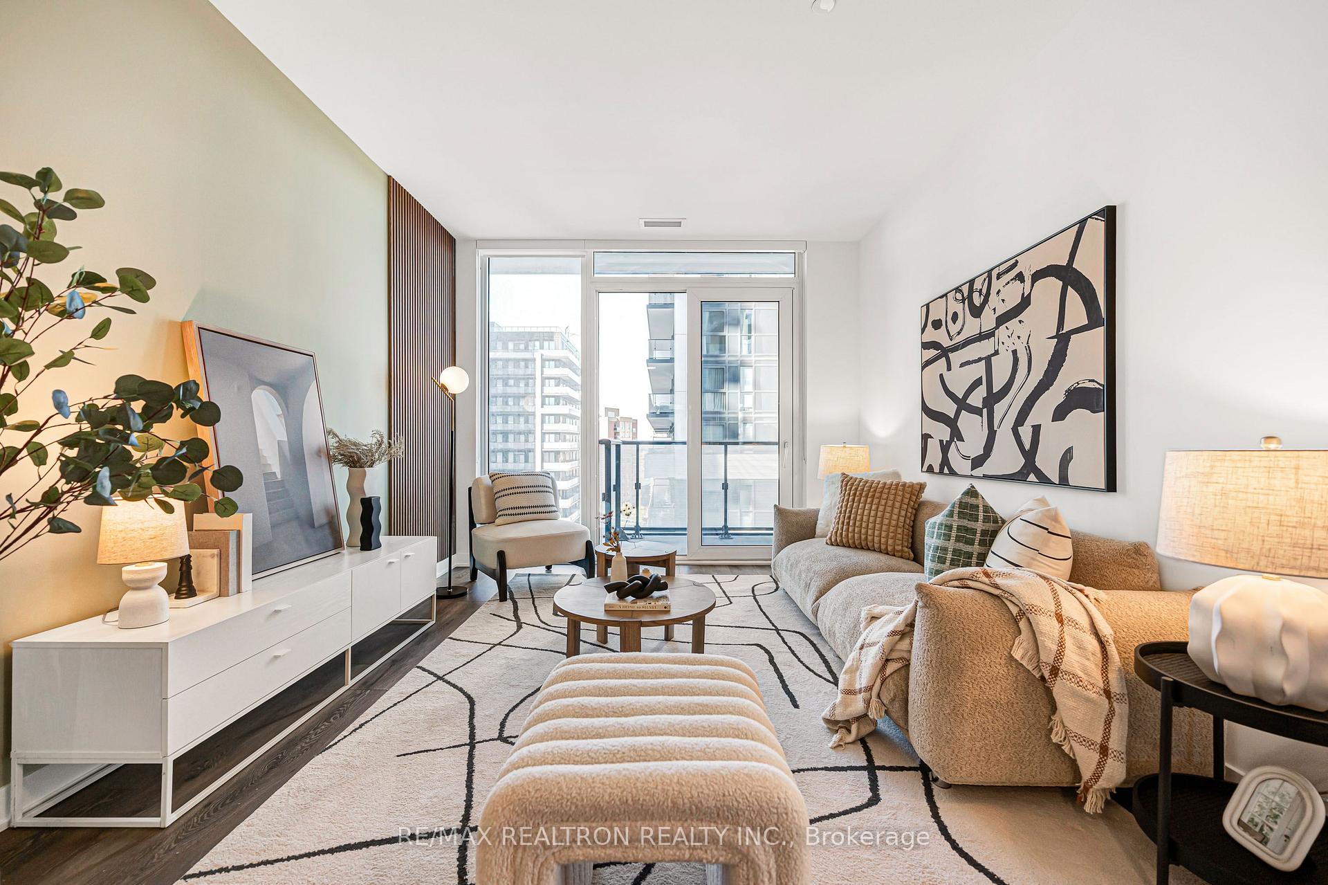 Photo 13 of Unit 1005, 105 Oneida Crescent, Richmond Hill, Langstaff — HOMEH