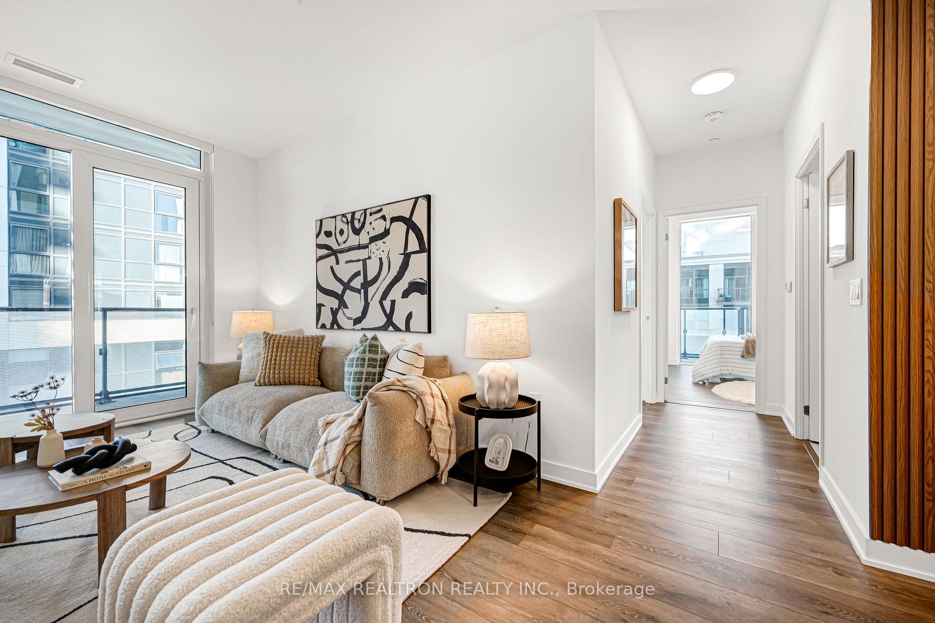 Photo 14 of Unit 1005, 105 Oneida Crescent, Richmond Hill, Langstaff — HOMEH