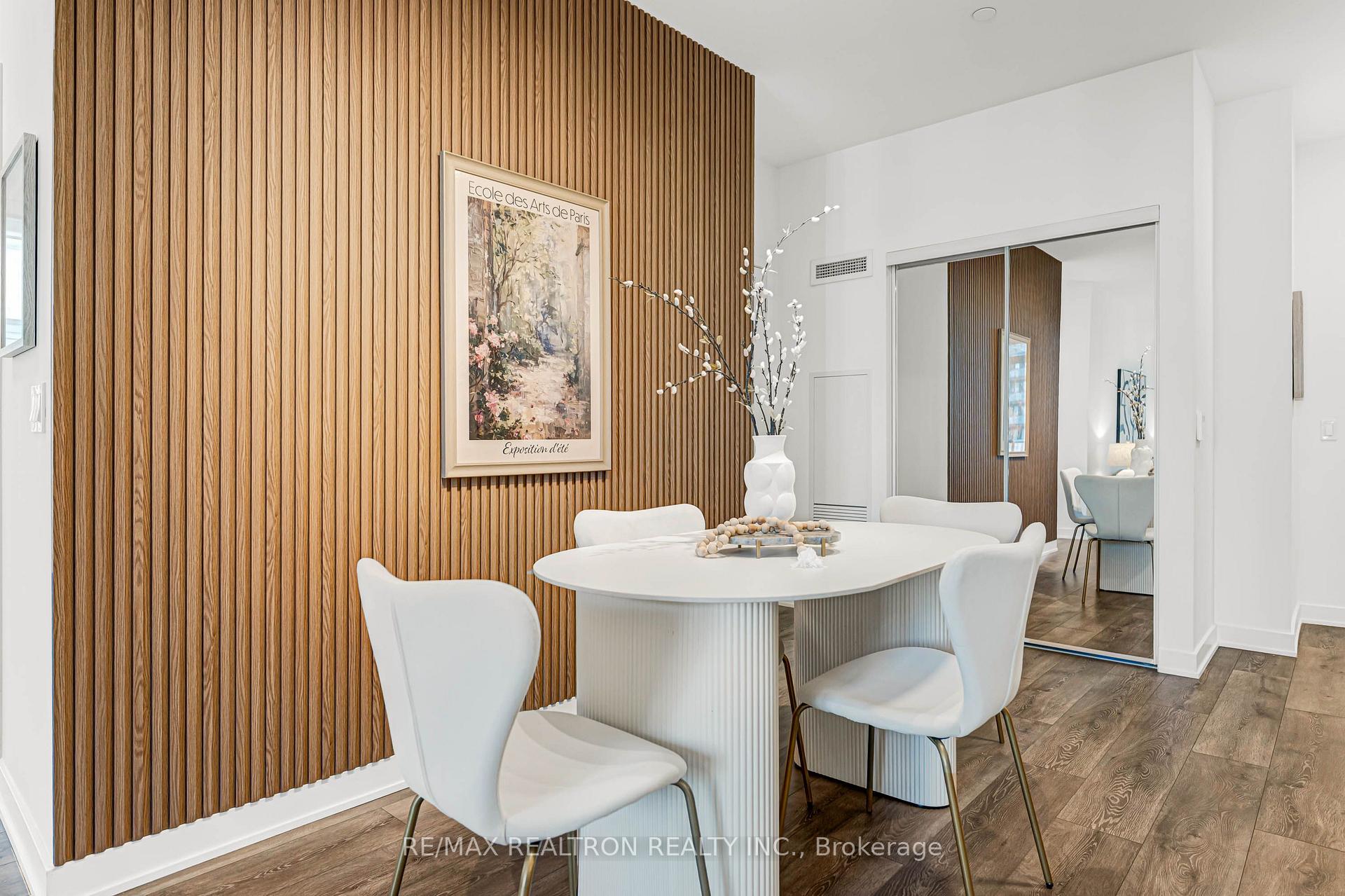 Photo 17 of Unit 1005, 105 Oneida Crescent, Richmond Hill, Langstaff — HOMEH