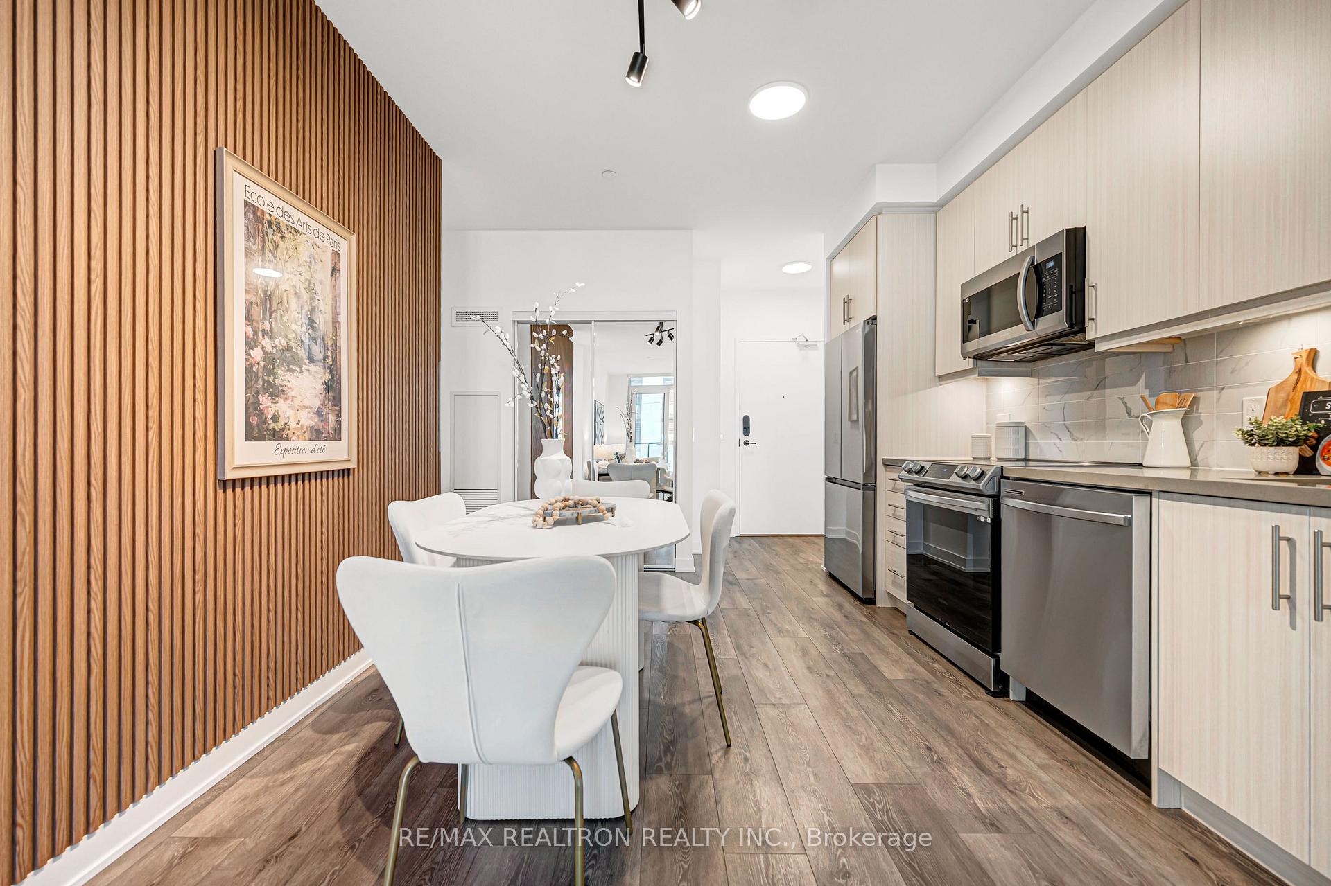 Photo 28 of Unit 1005, 105 Oneida Crescent, Richmond Hill, Langstaff — HOMEH