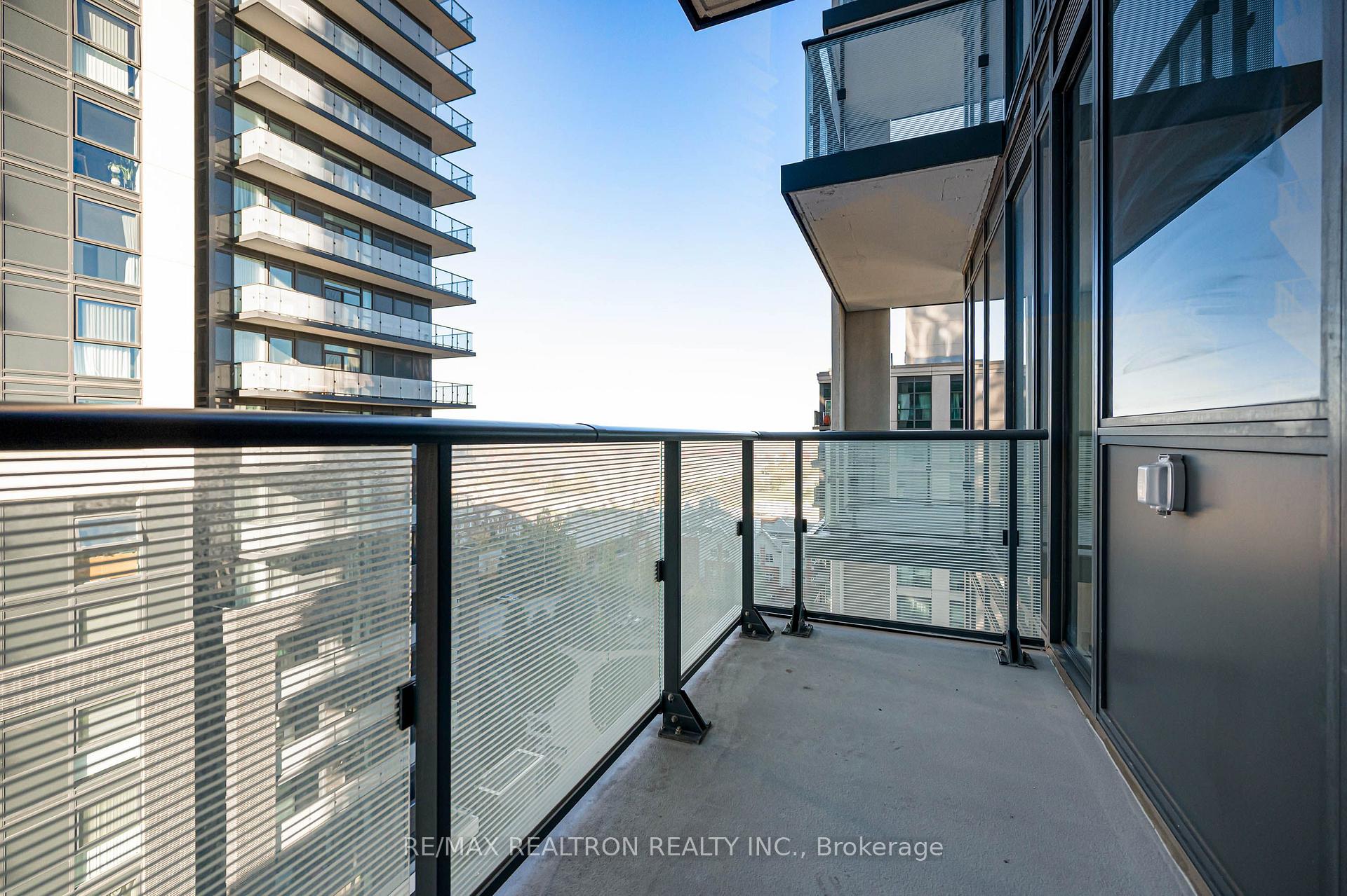 Photo 30 of Unit 1005, 105 Oneida Crescent, Richmond Hill, Langstaff — HOMEH