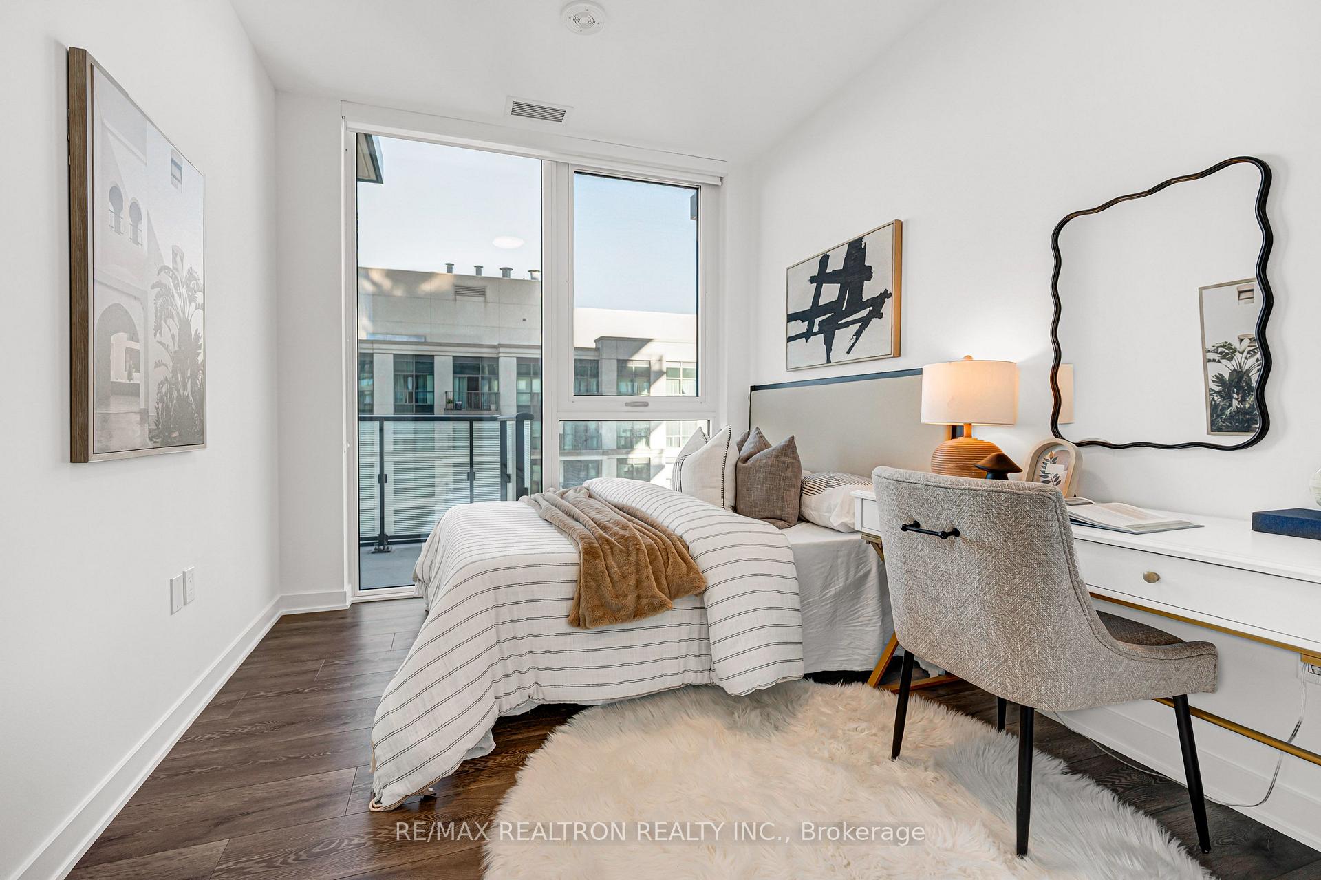 Photo 31 of Unit 1005, 105 Oneida Crescent, Richmond Hill, Langstaff — HOMEH
