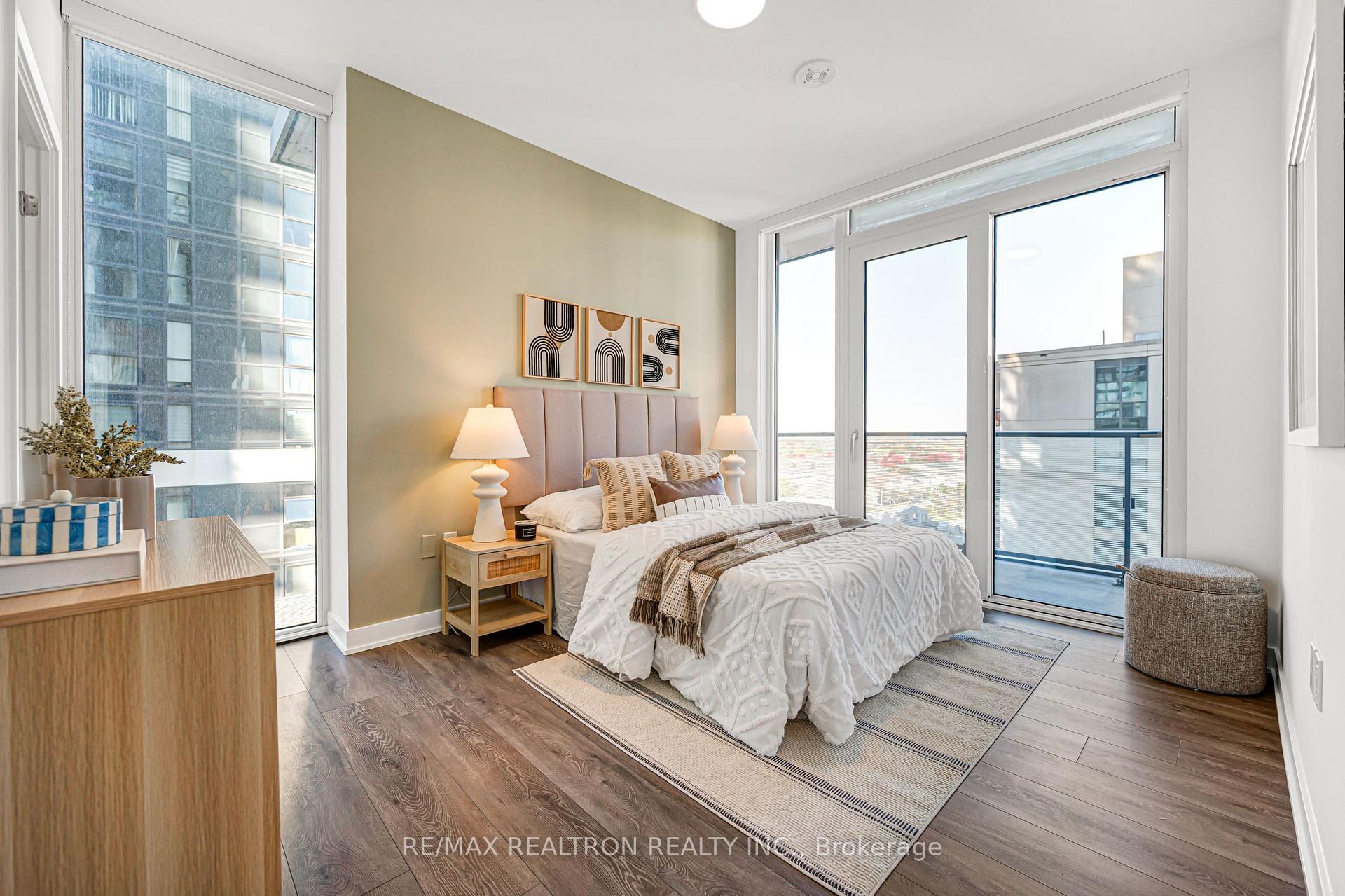 Photo 35 of Unit 1005, 105 Oneida Crescent, Richmond Hill, Langstaff — HOMEH