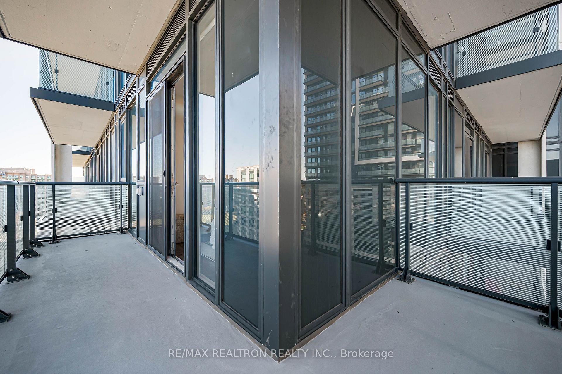 Photo 42 of Unit 1005, 105 Oneida Crescent, Richmond Hill, Langstaff — HOMEH